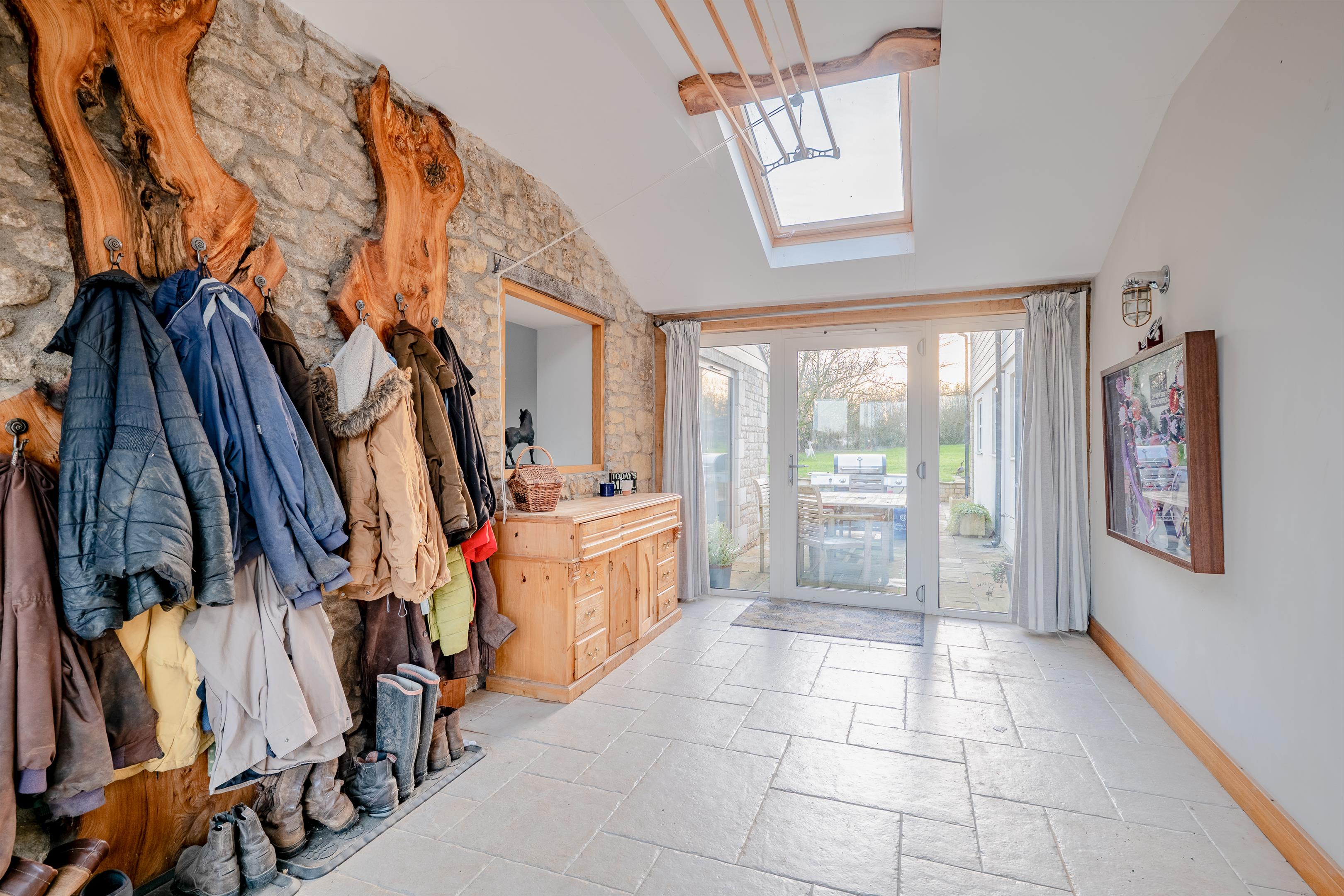 Greenscombe, Bruton, Somerset, BA10
