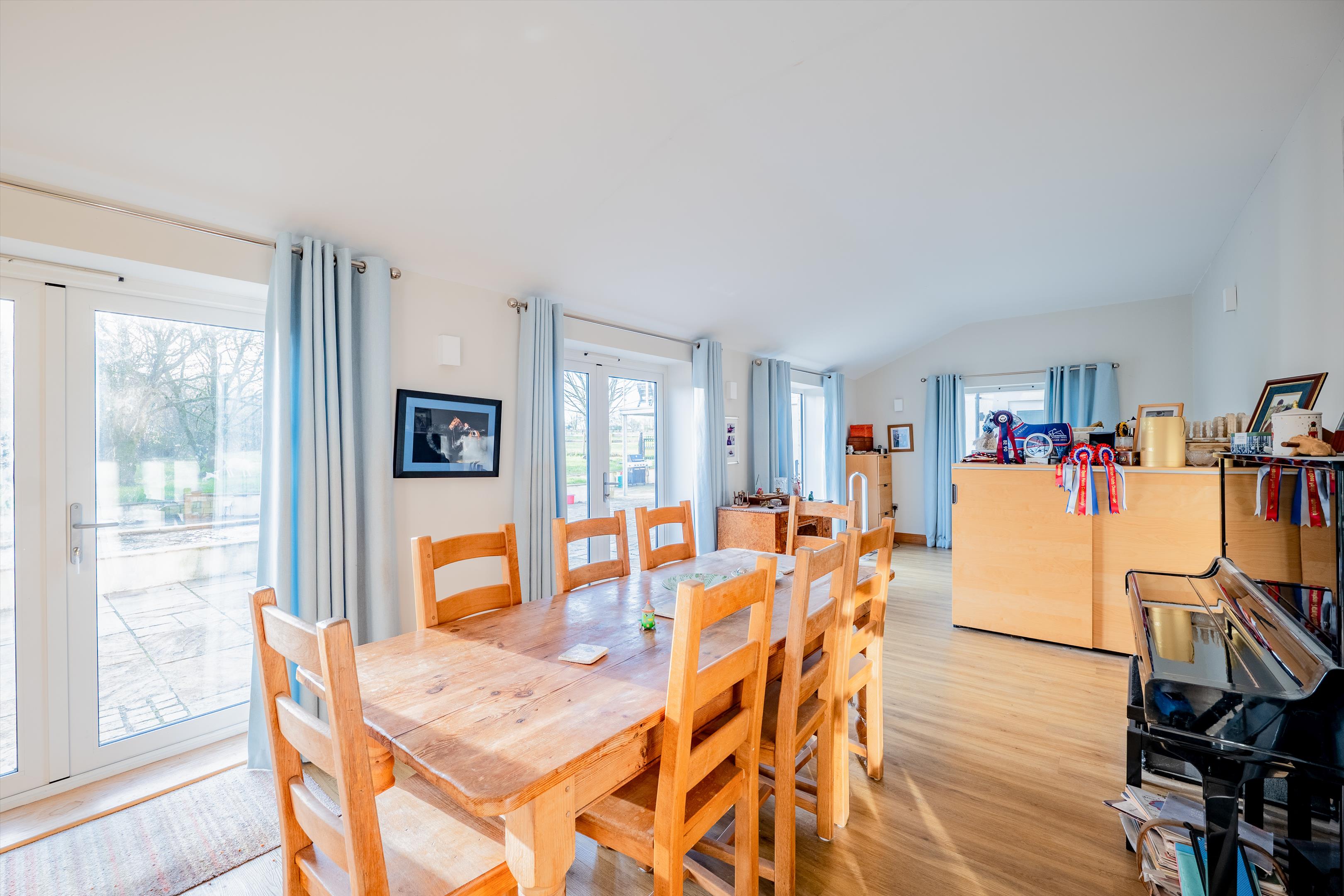 Greenscombe, Bruton, Somerset, BA10