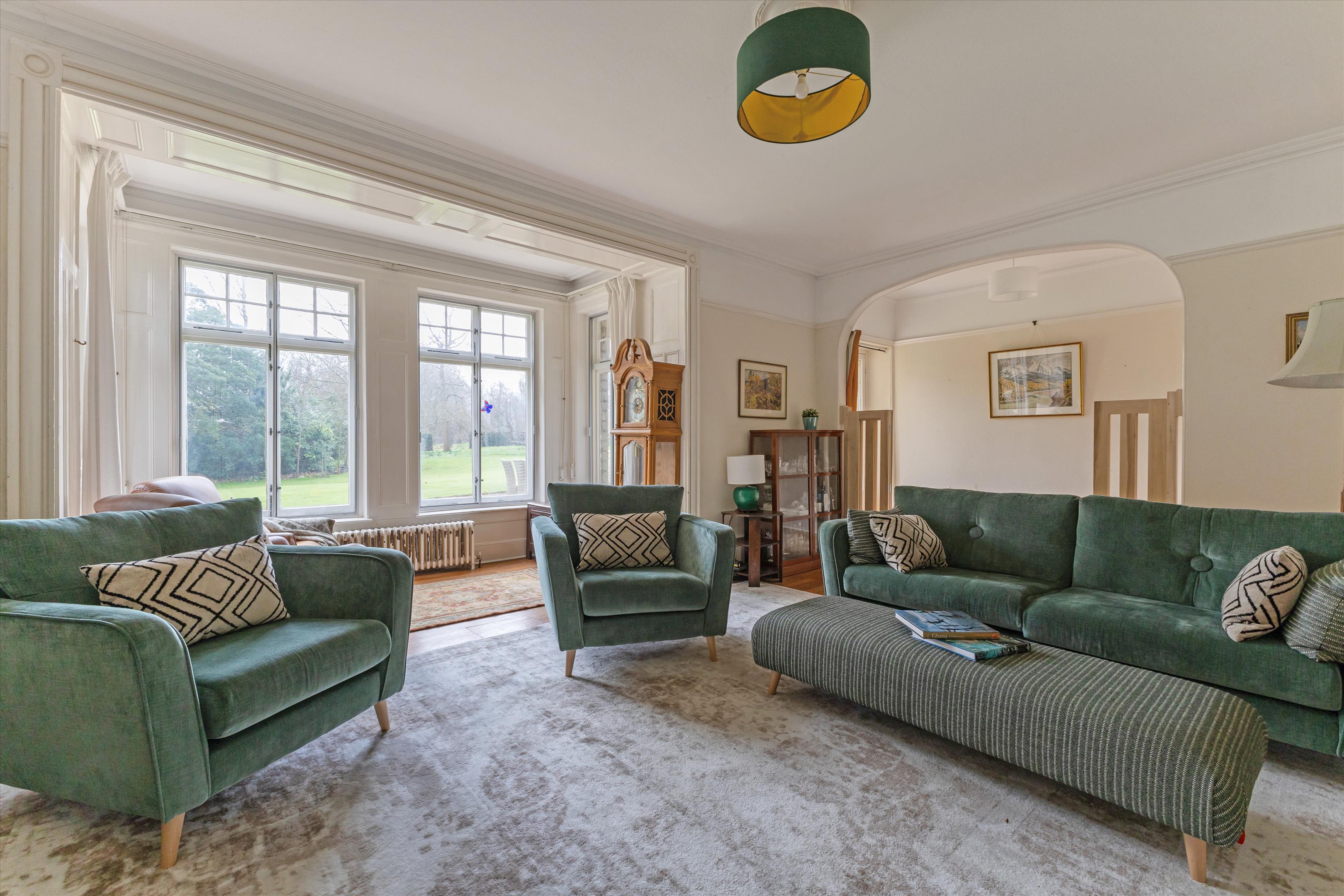 Overleigh, Street, Somerset BA16