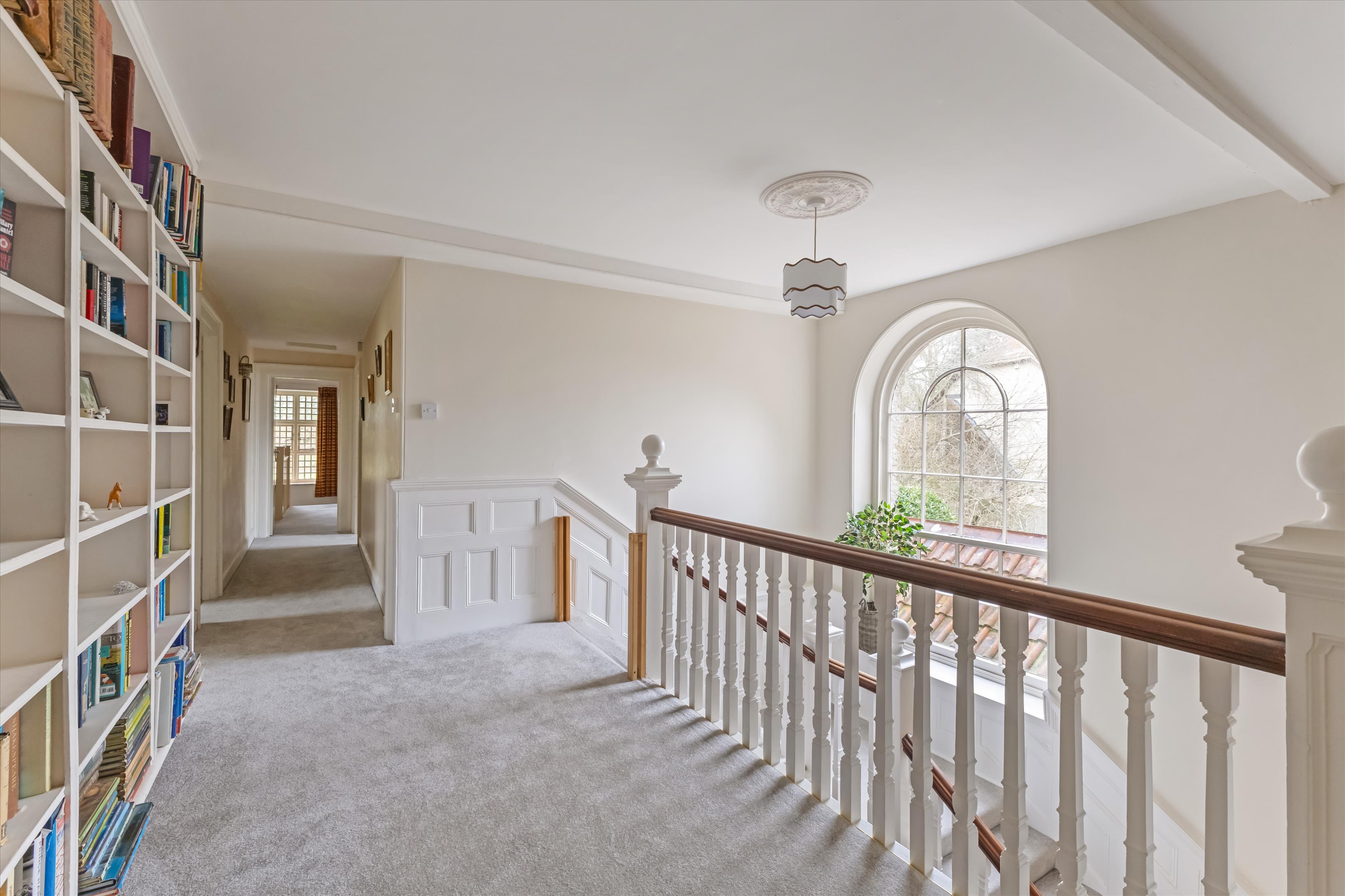 Overleigh, Street, Somerset BA16