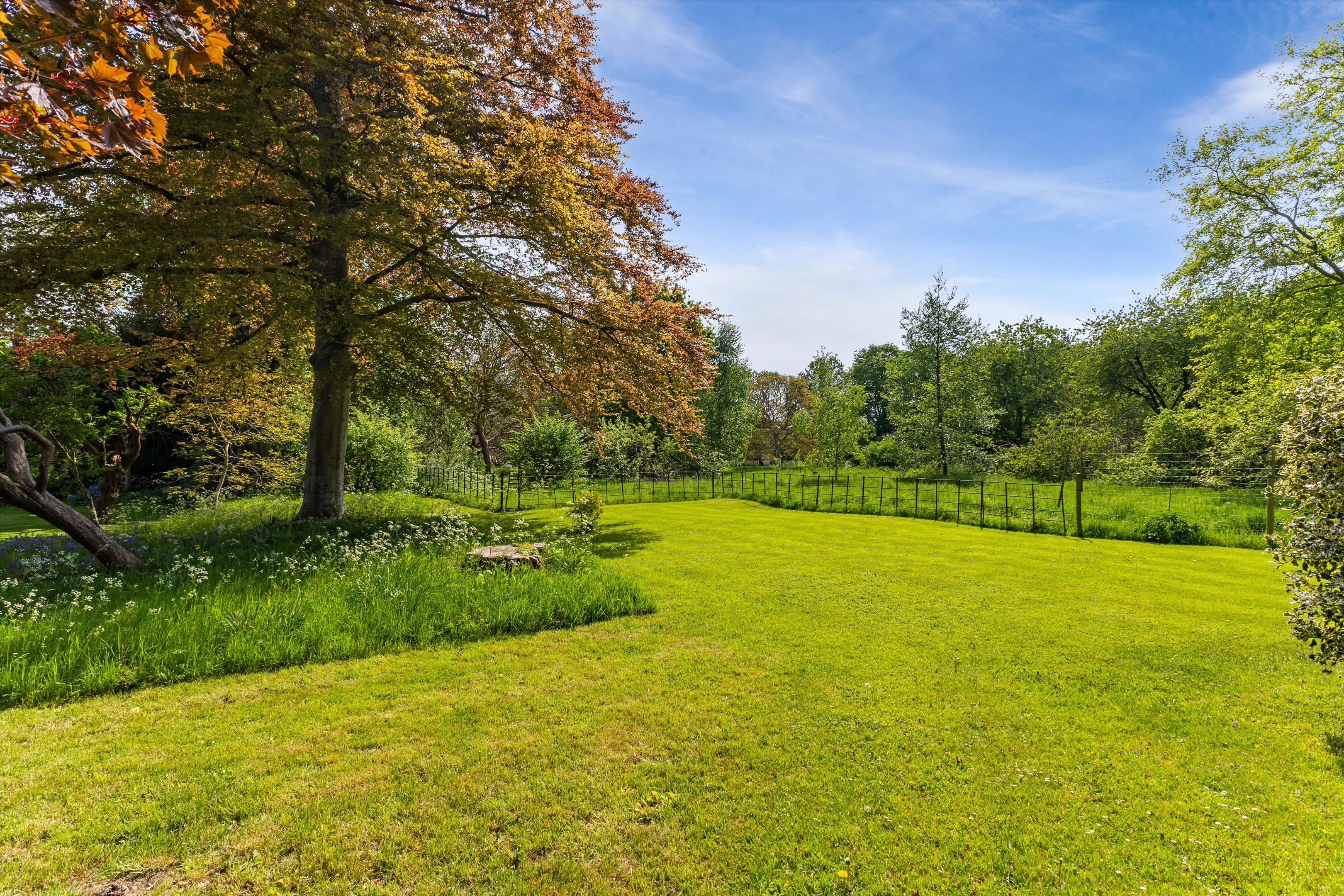 Overleigh, Street, Somerset BA16
