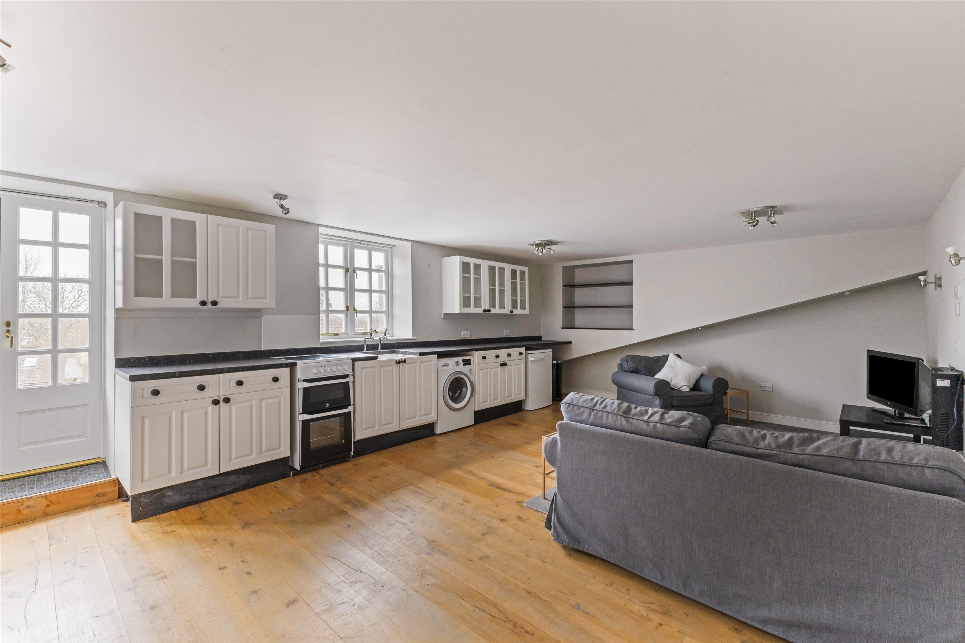 Overleigh, Street, Somerset BA16