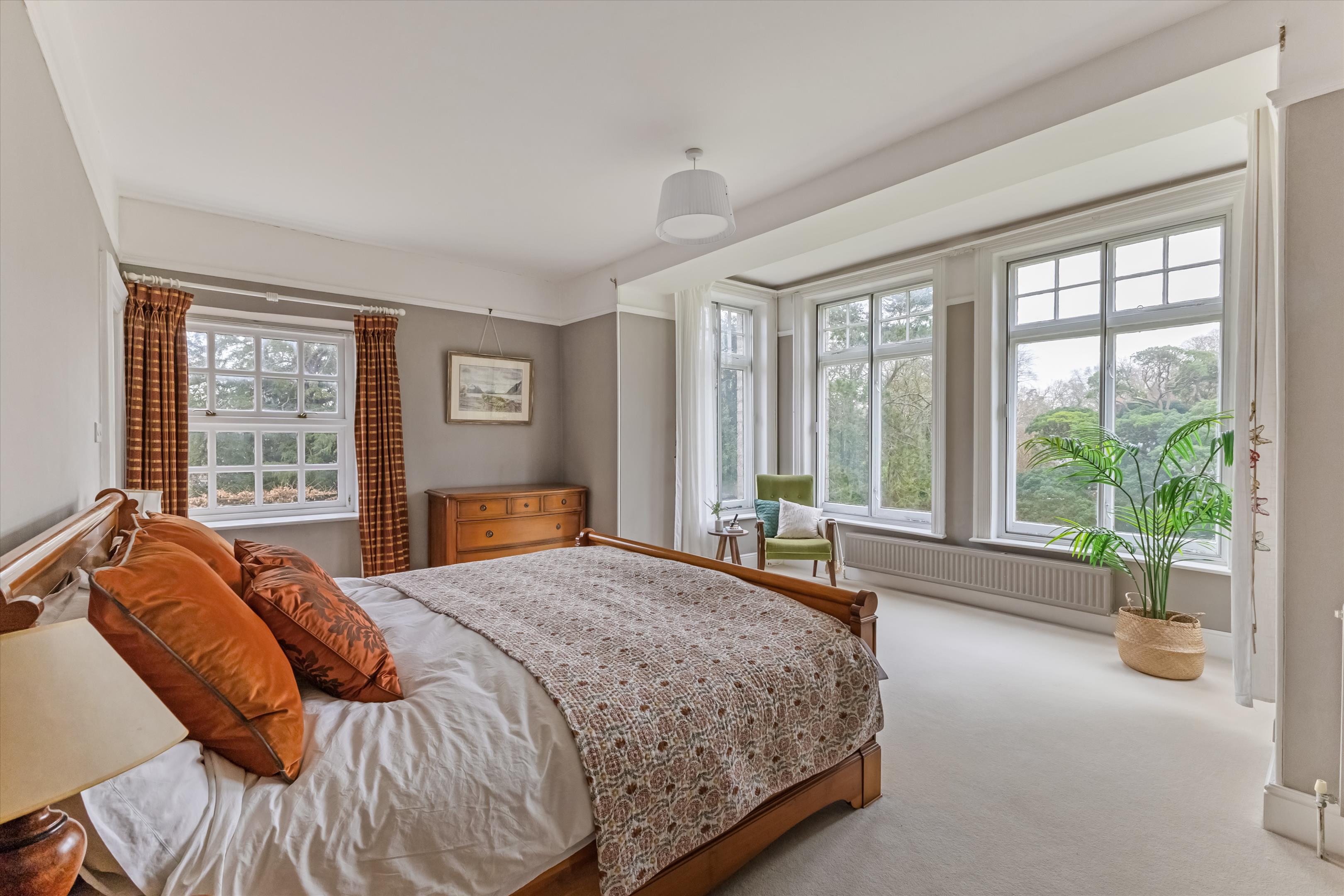 Overleigh, Street, Somerset BA16
