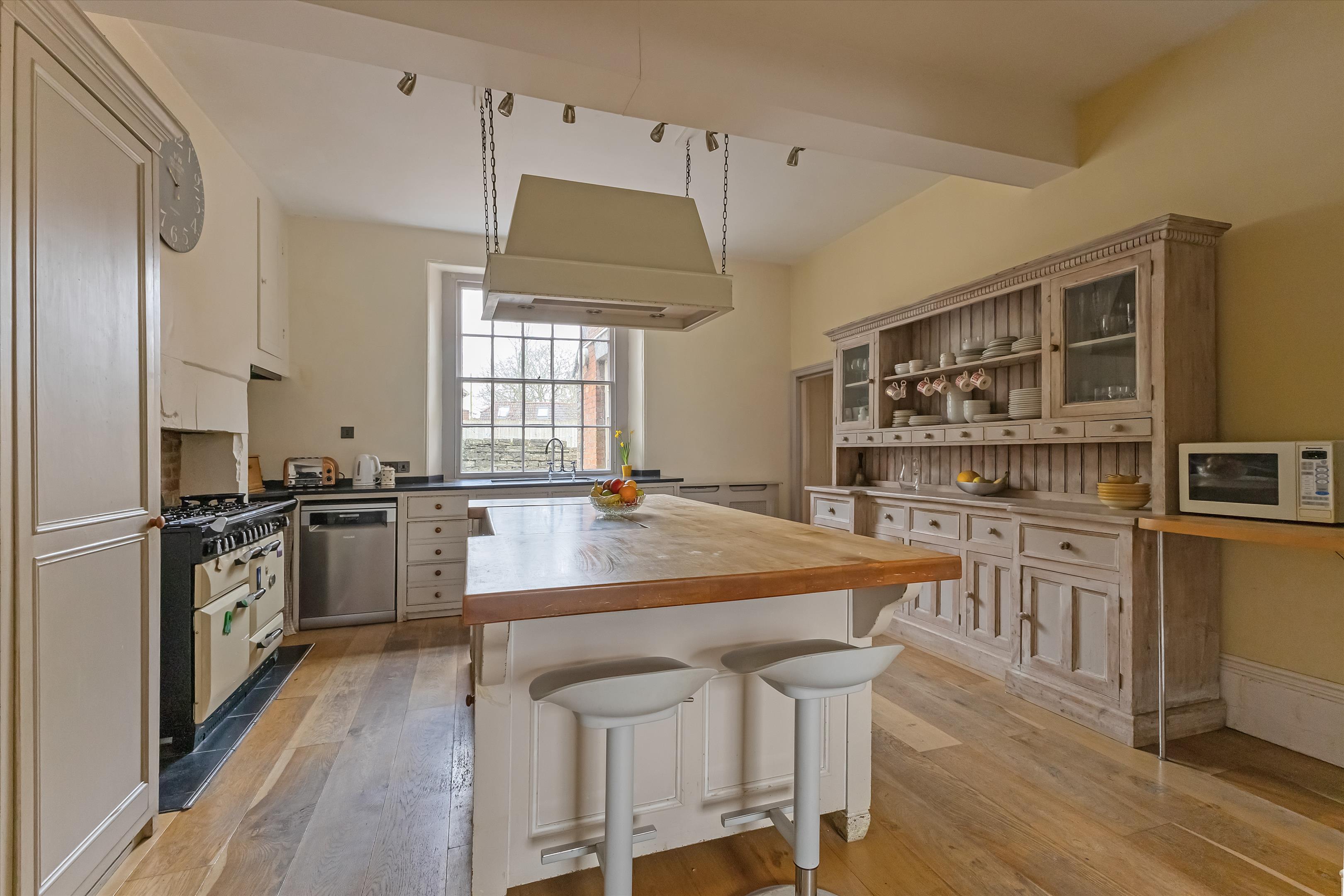 Overleigh, Street, Somerset BA16
