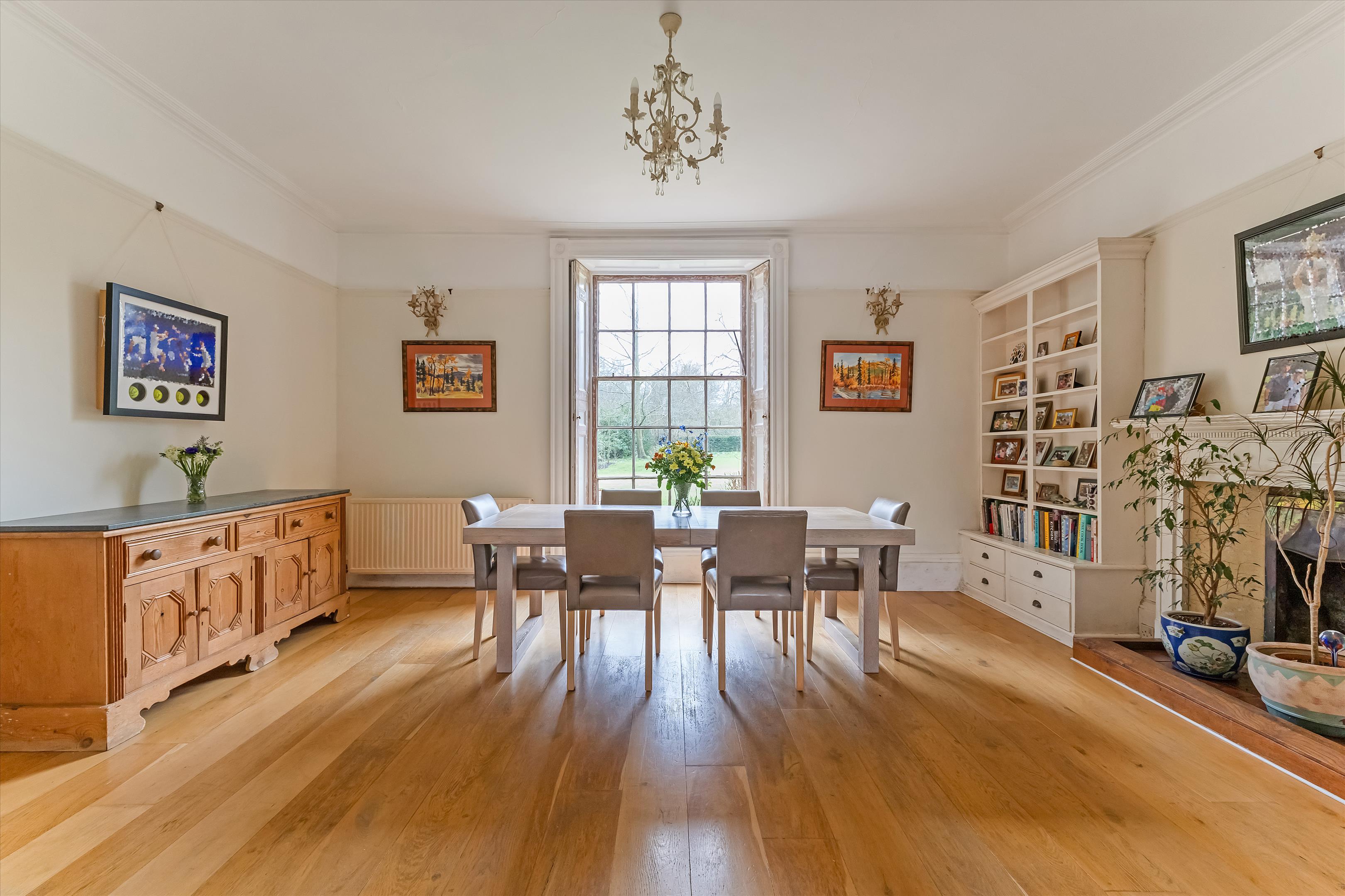 Overleigh, Street, Somerset BA16