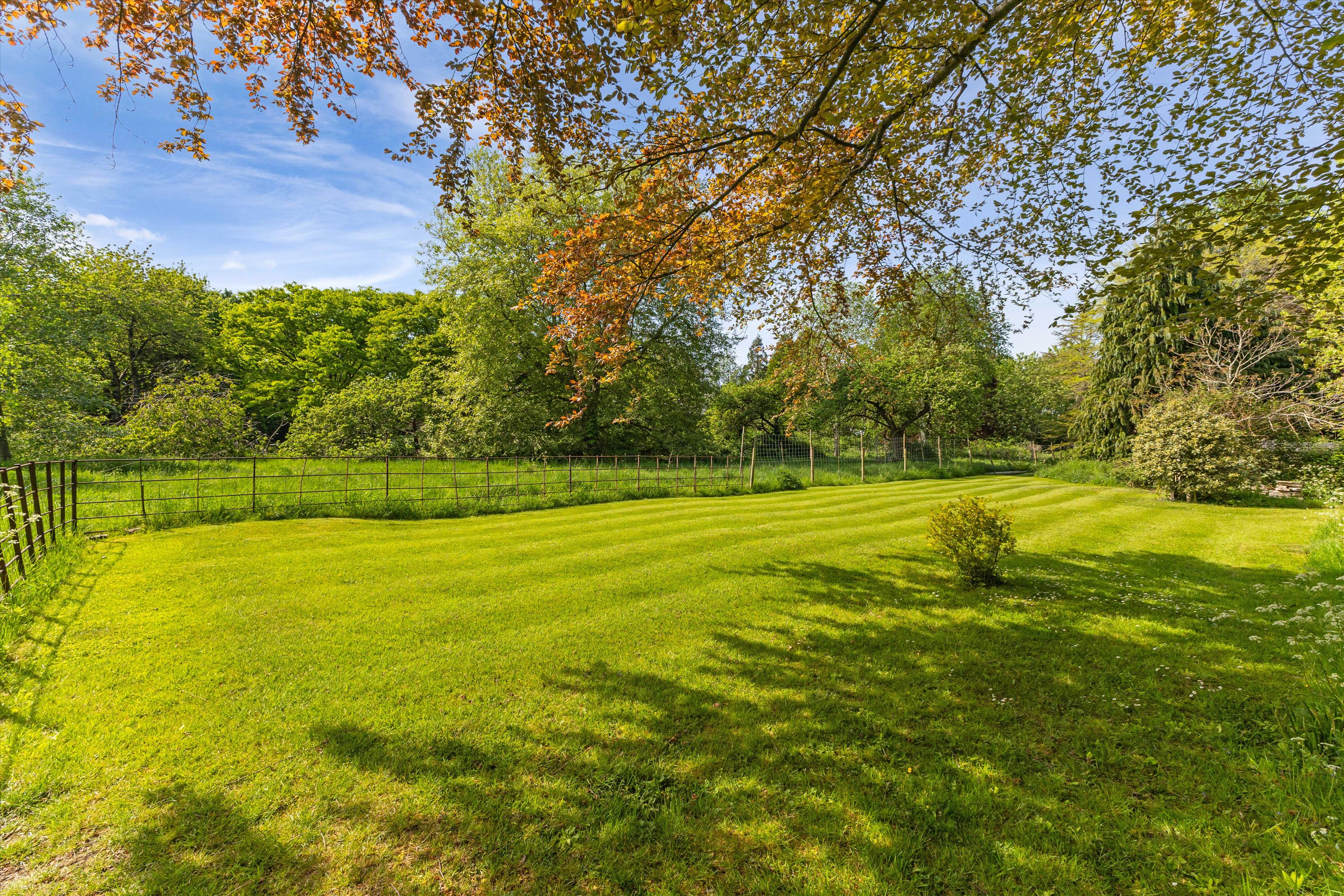 Overleigh, Street, Somerset BA16