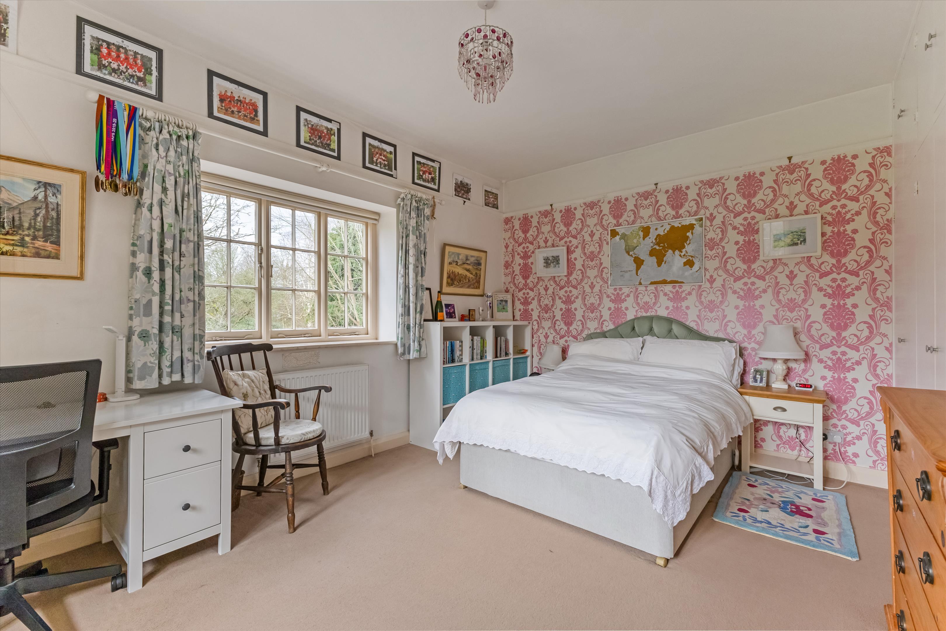 Overleigh, Street, Somerset BA16