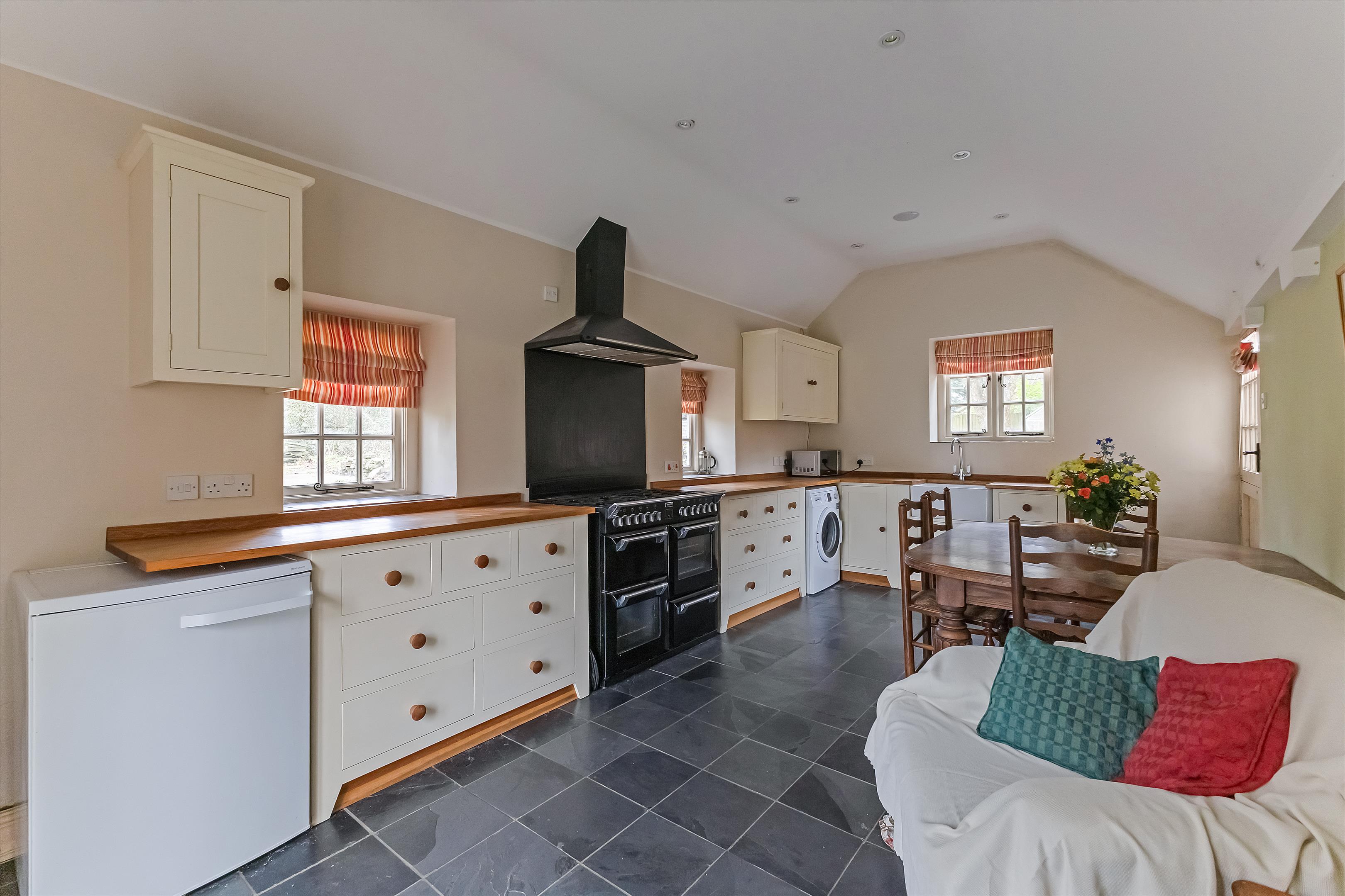 Overleigh, Street, Somerset BA16