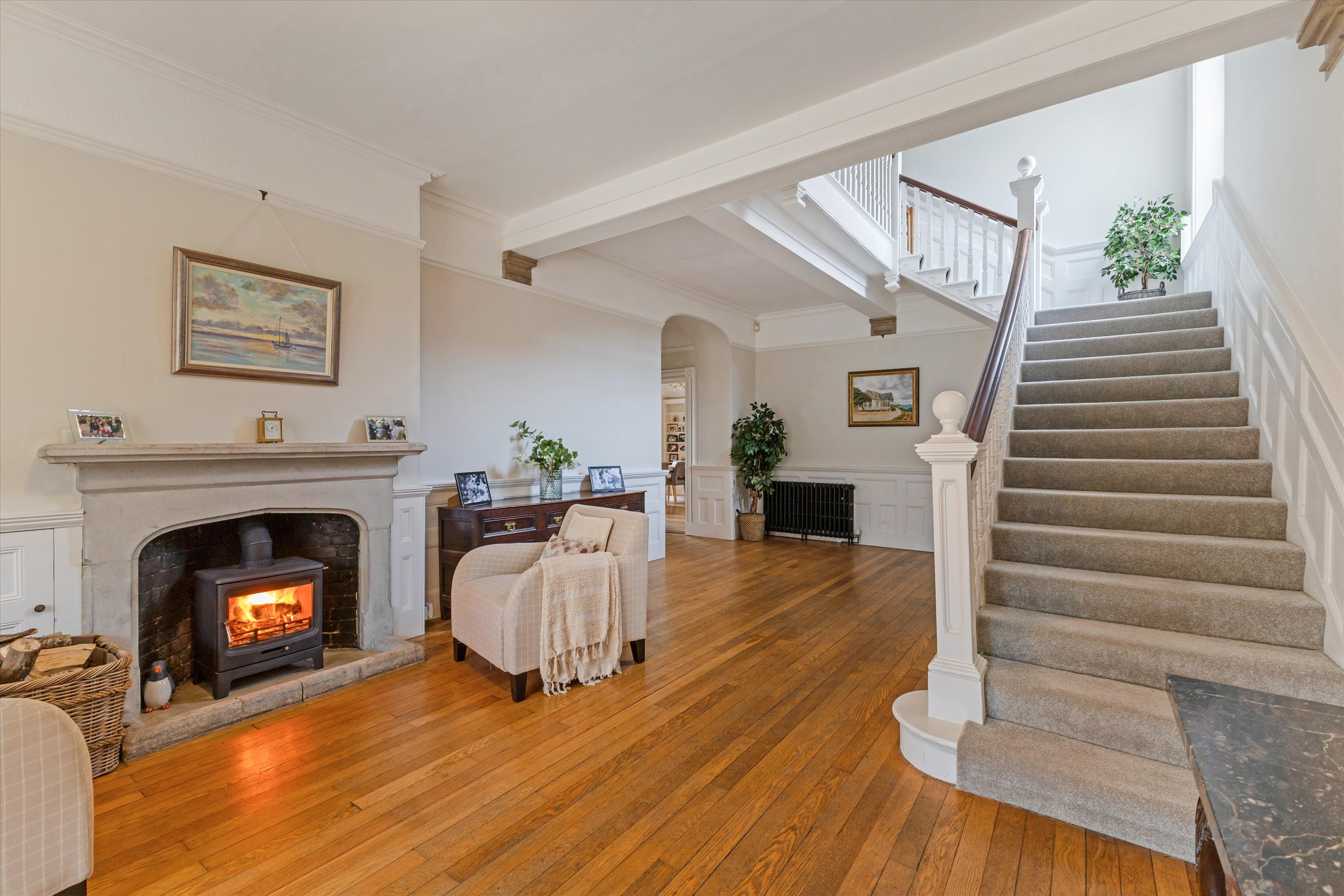 Overleigh, Street, Somerset BA16