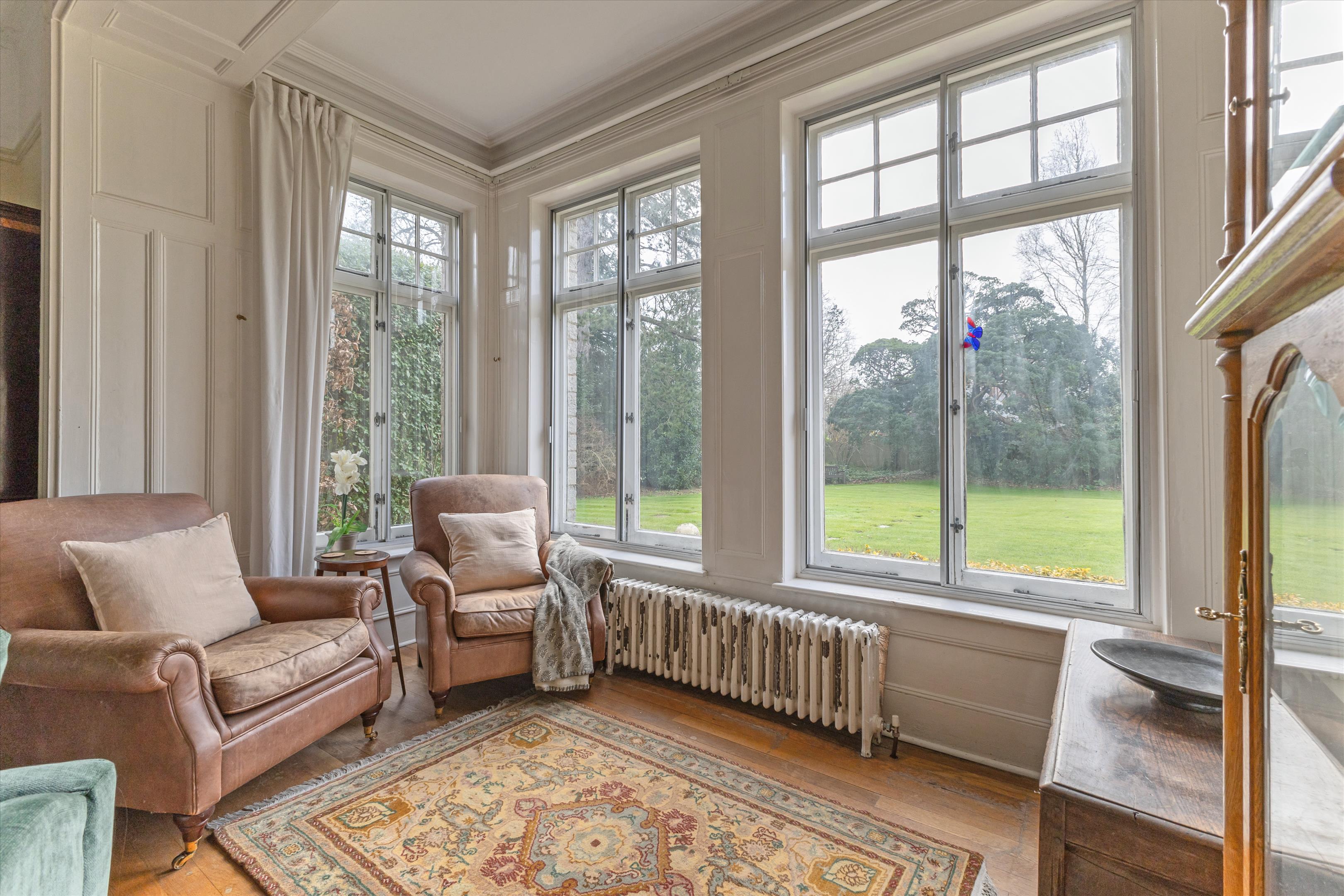 Overleigh, Street, Somerset BA16