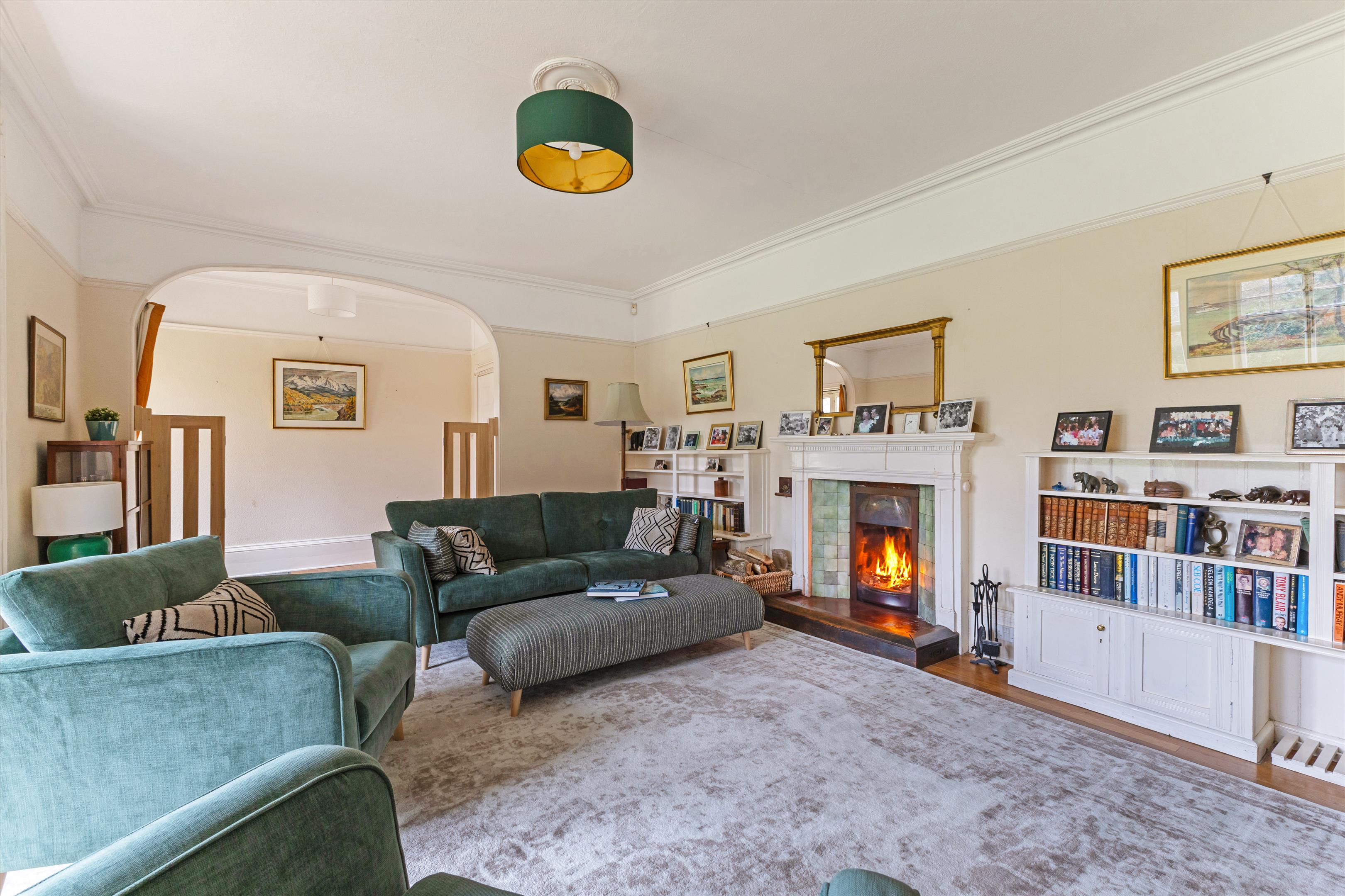 Overleigh, Street, Somerset BA16