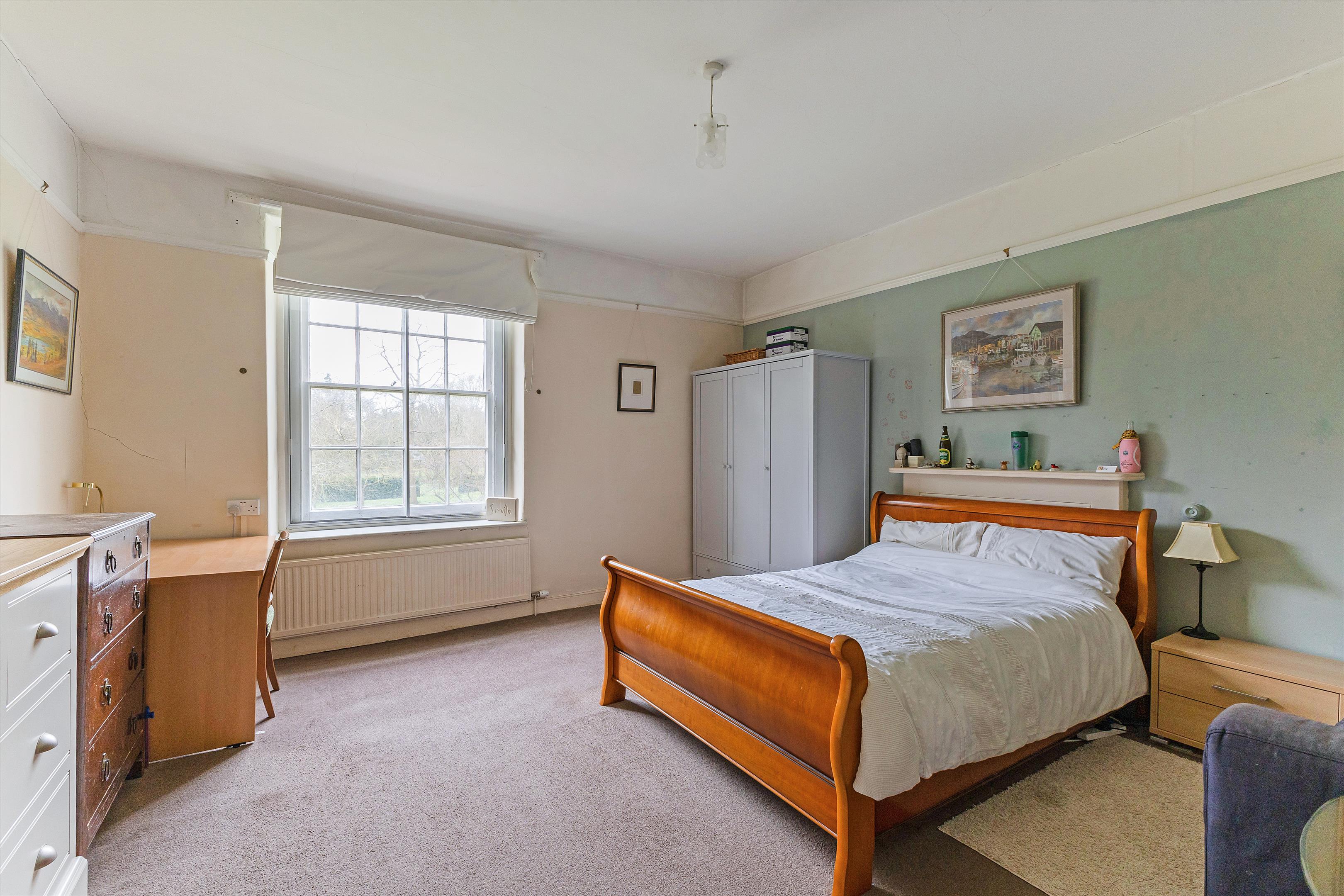 Overleigh, Street, Somerset BA16