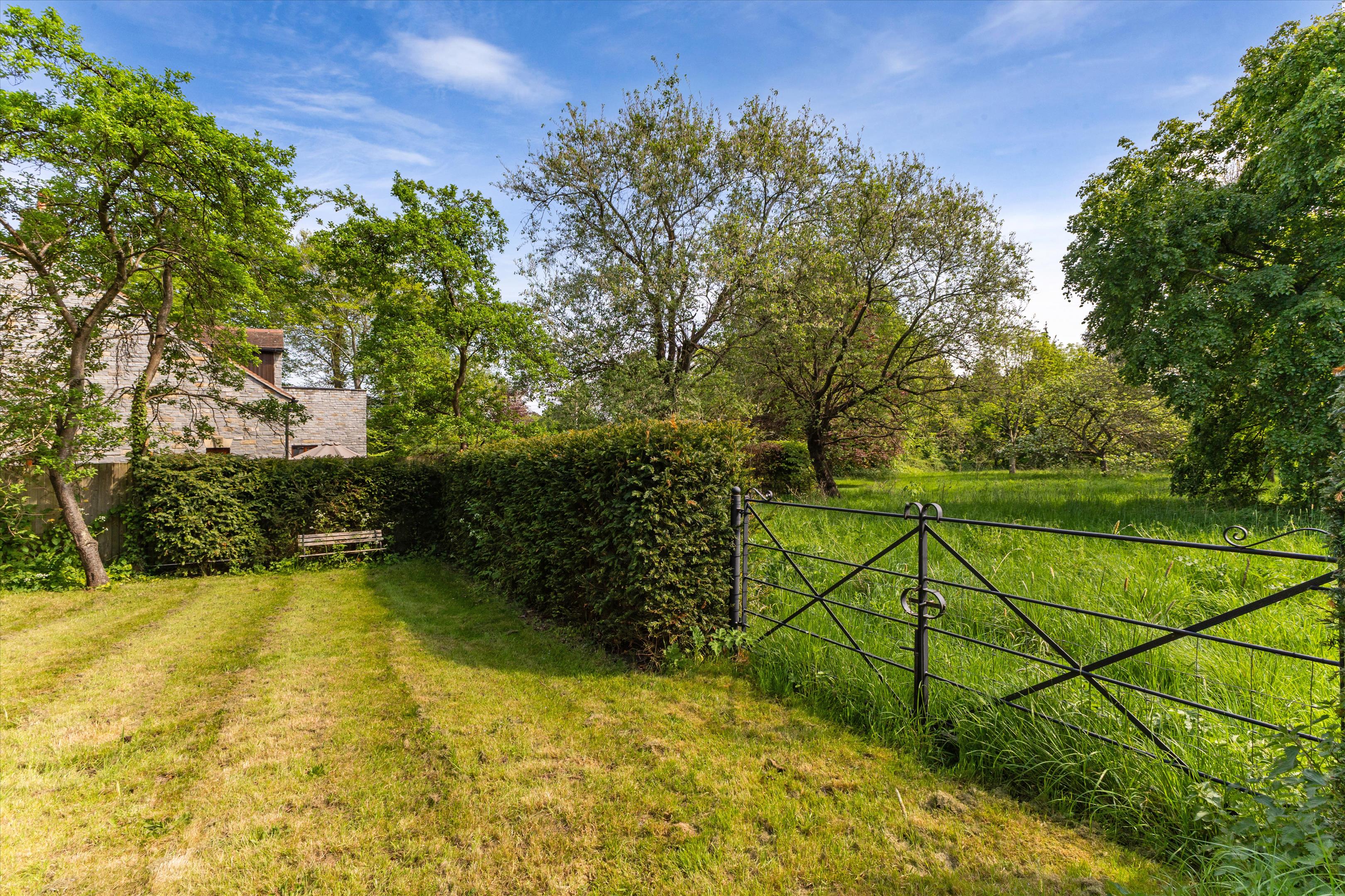 Overleigh, Street, Somerset BA16