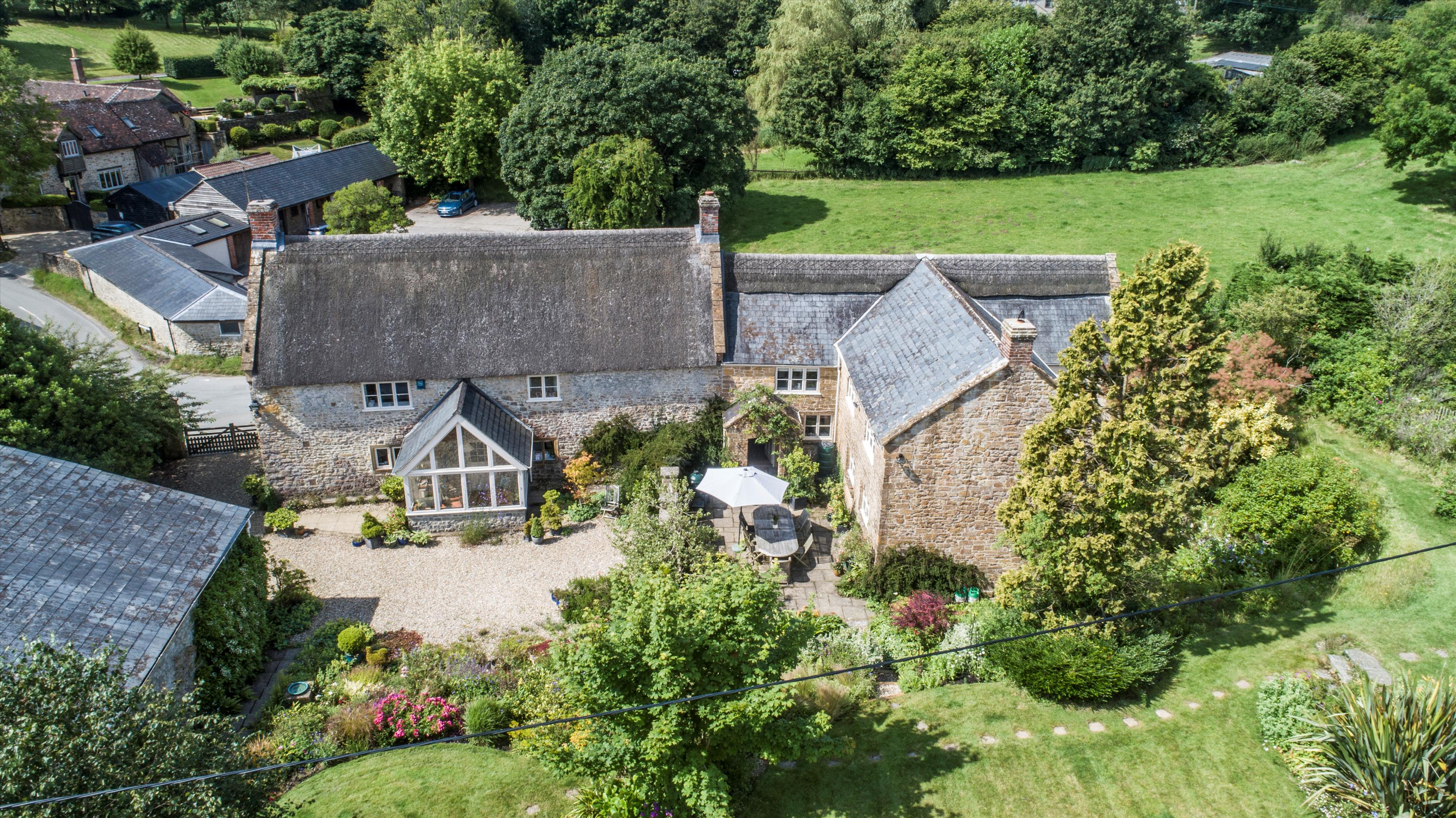 Corscombe, Dorchester, Dorset DT2