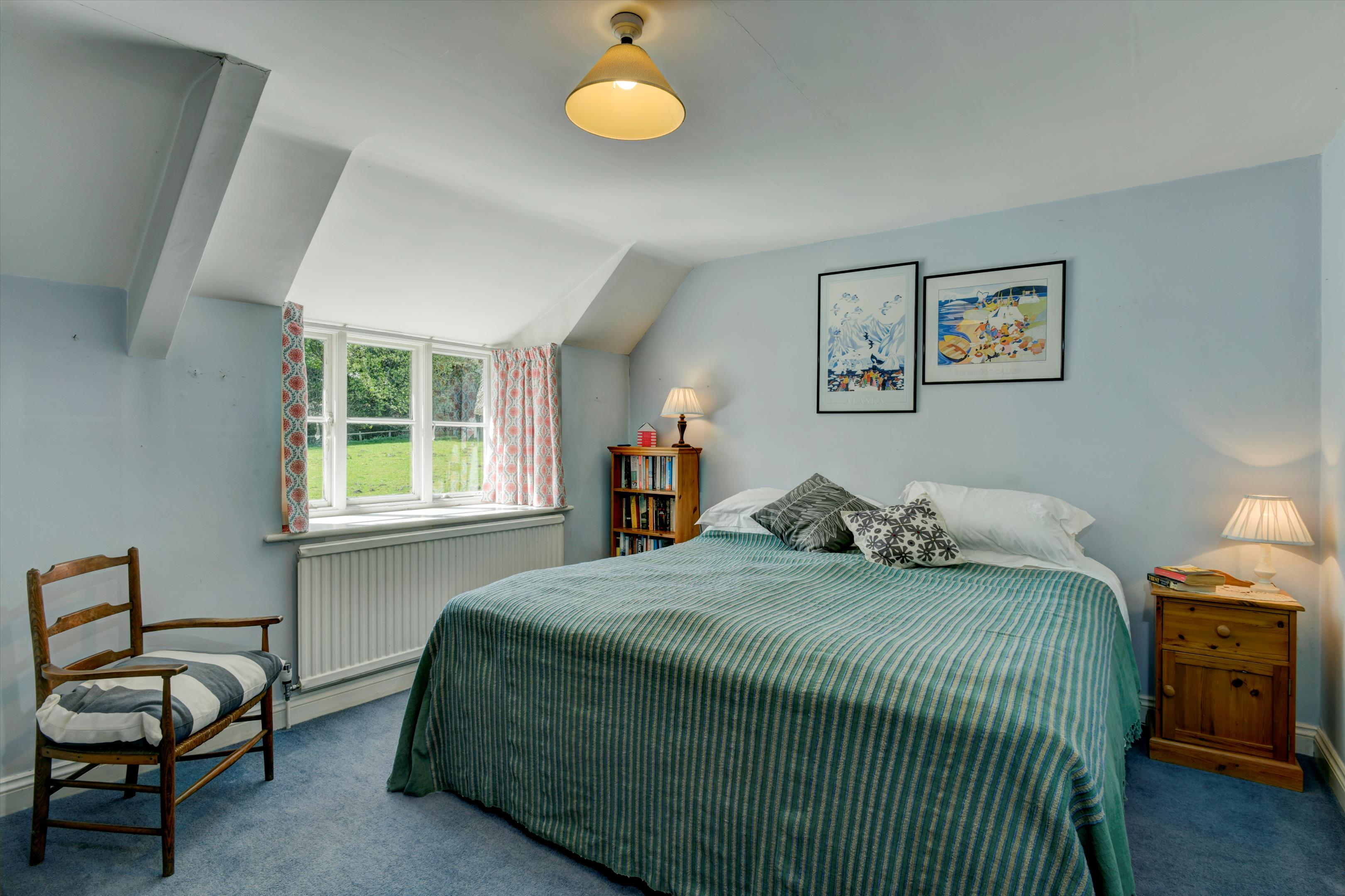 Corscombe, Dorchester, Dorset DT2
