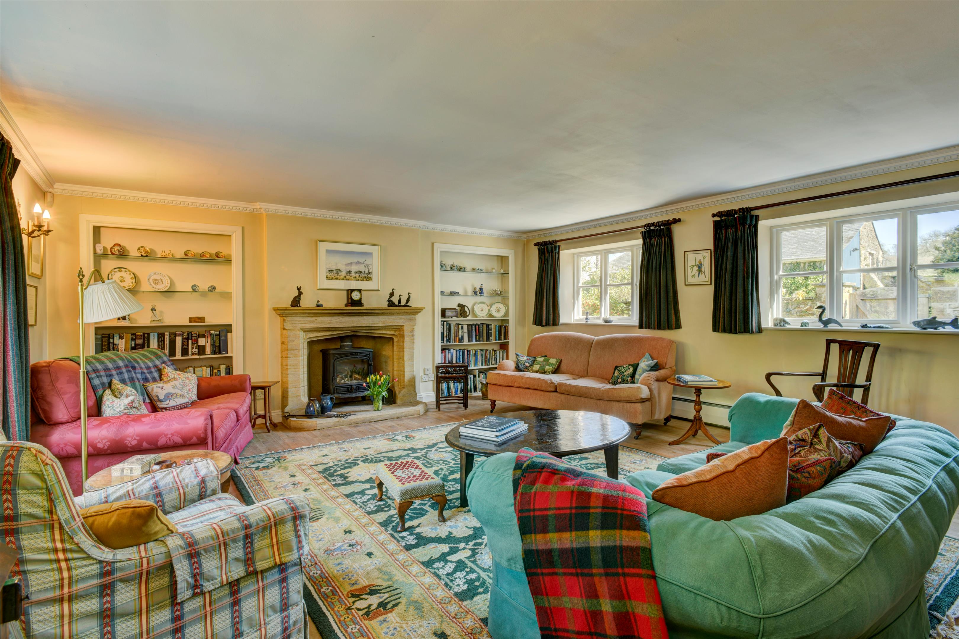 Corscombe, Dorchester, Dorset DT2