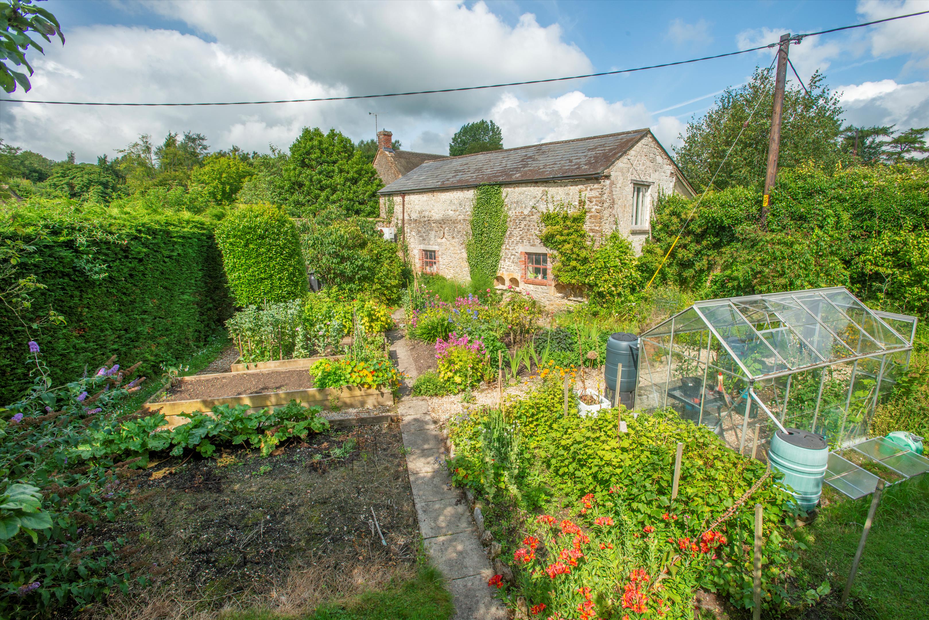 Corscombe, Dorchester, Dorset DT2