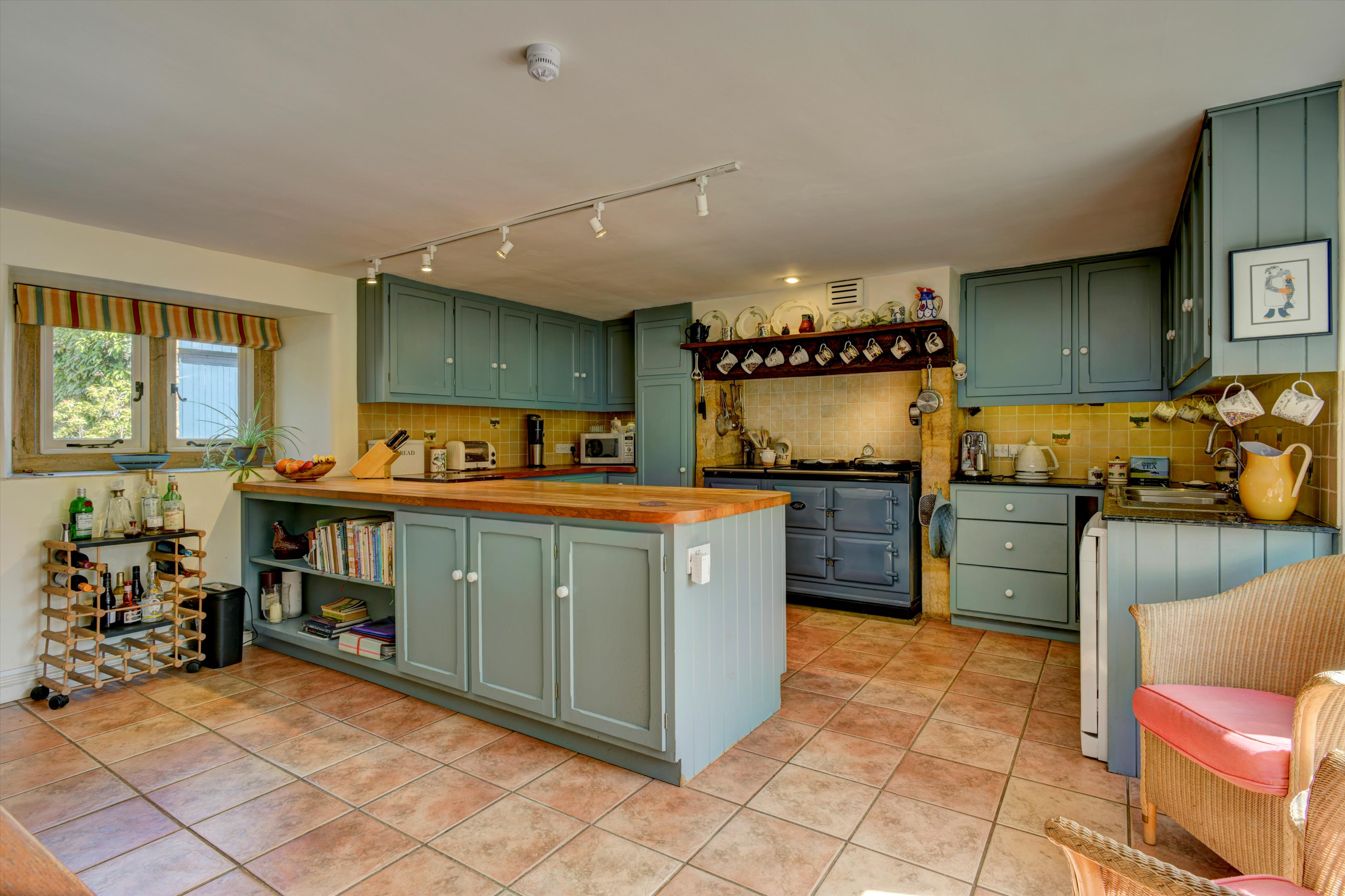 Corscombe, Dorchester, Dorset DT2