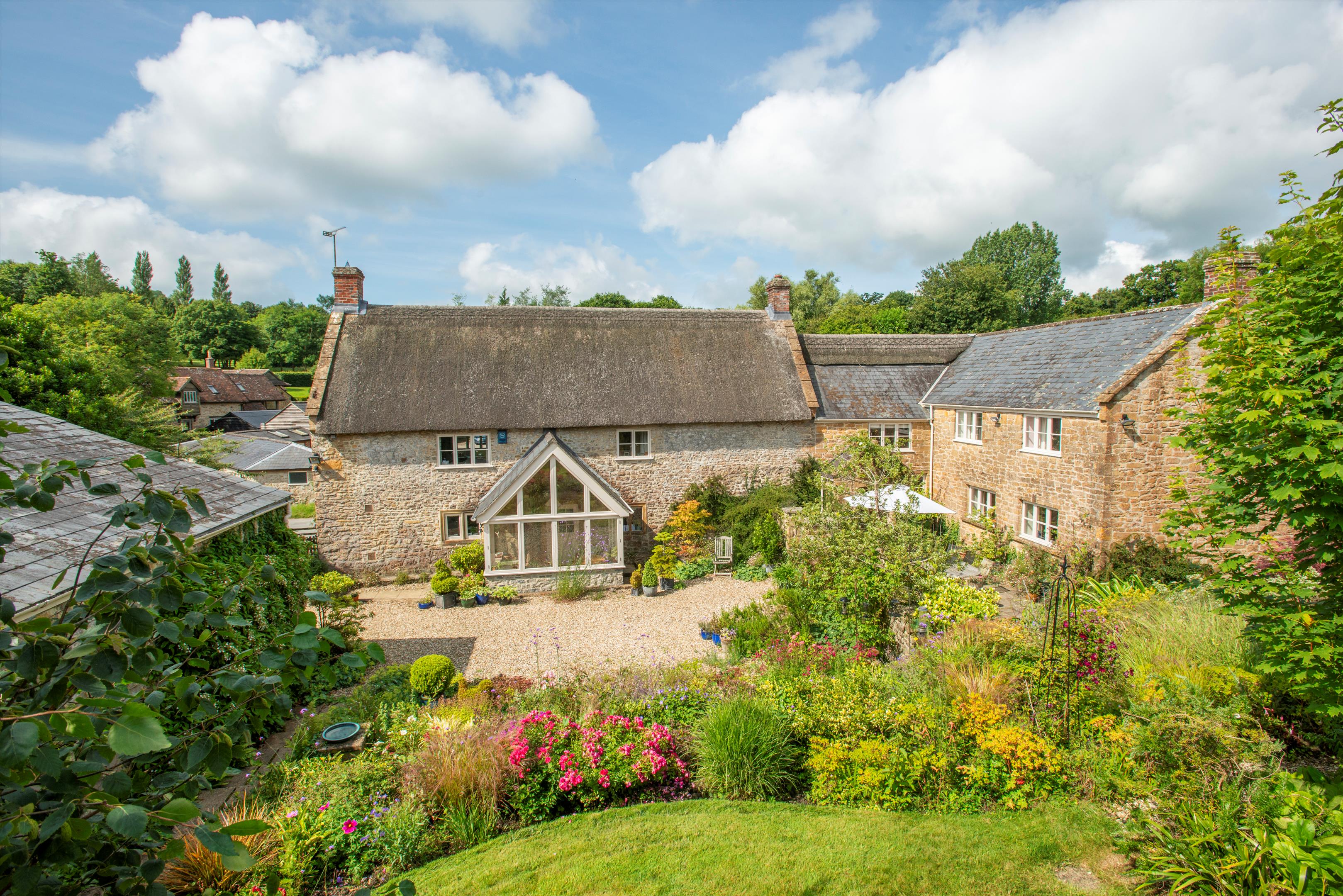 Corscombe, Dorchester, Dorset DT2