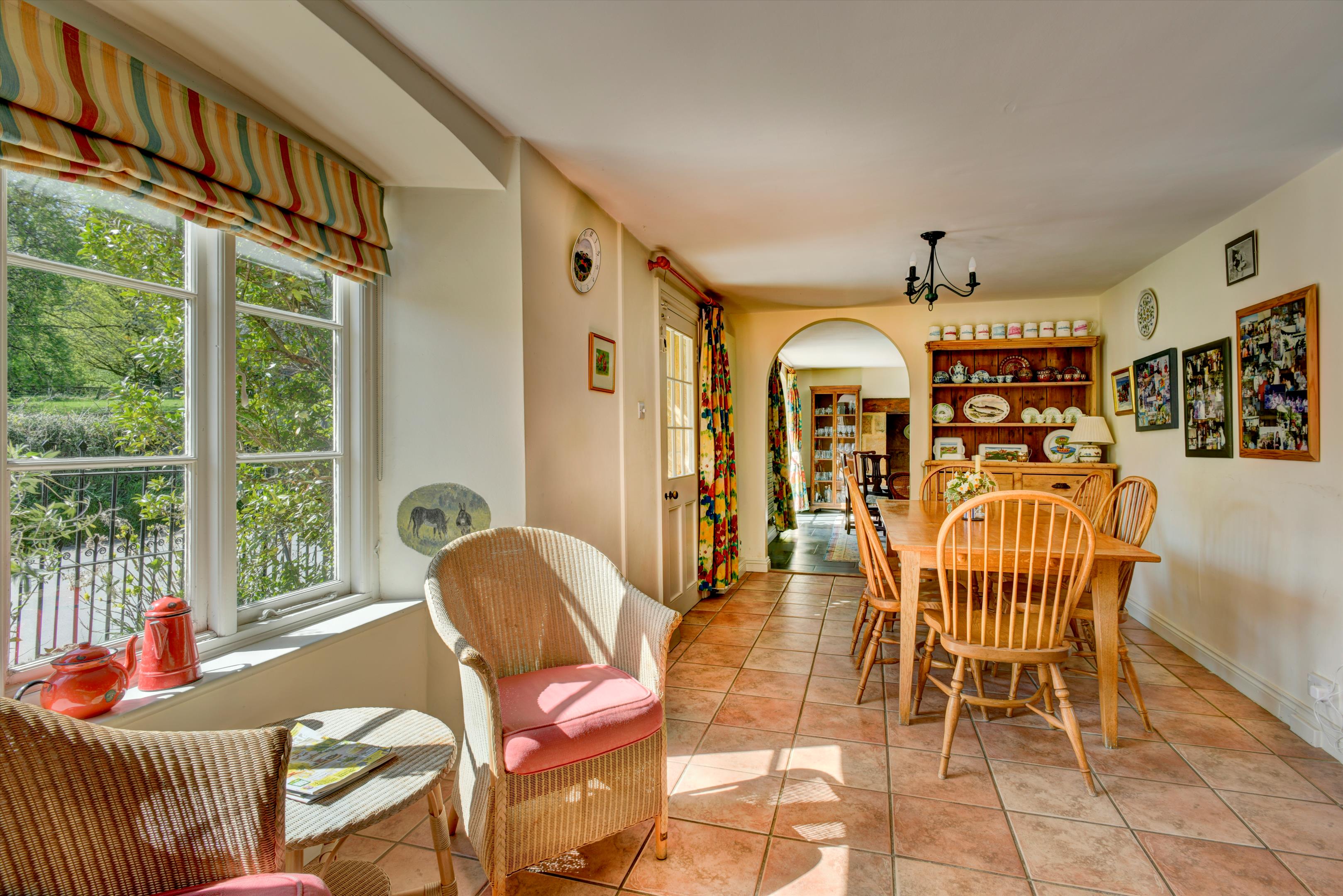 Corscombe, Dorchester, Dorset DT2