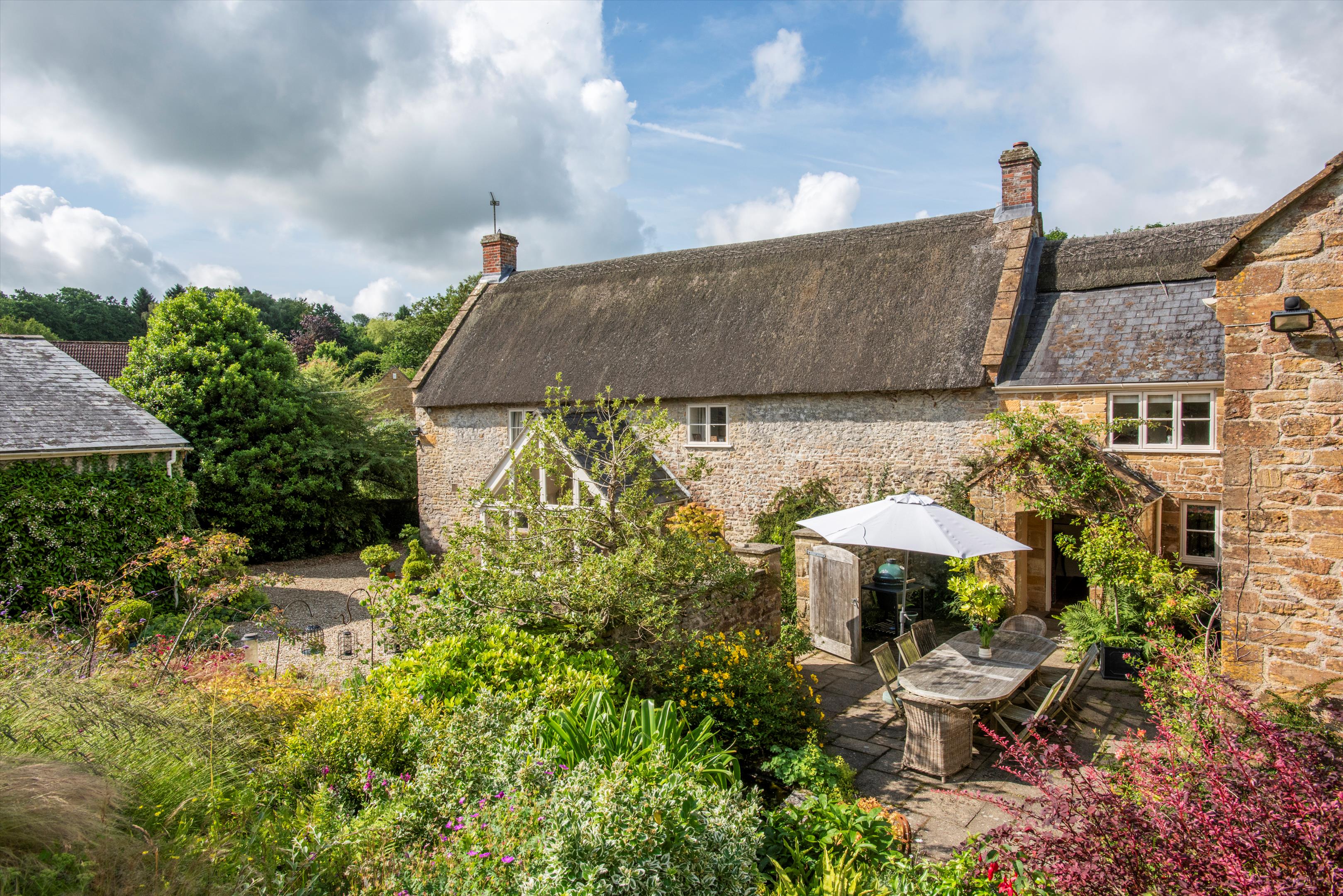 Corscombe, Dorchester, Dorset DT2