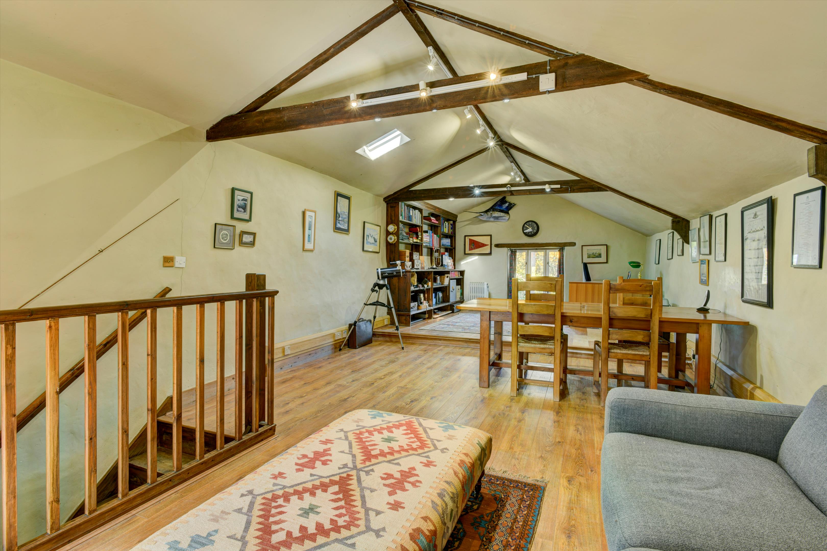 Corscombe, Dorchester, Dorset DT2
