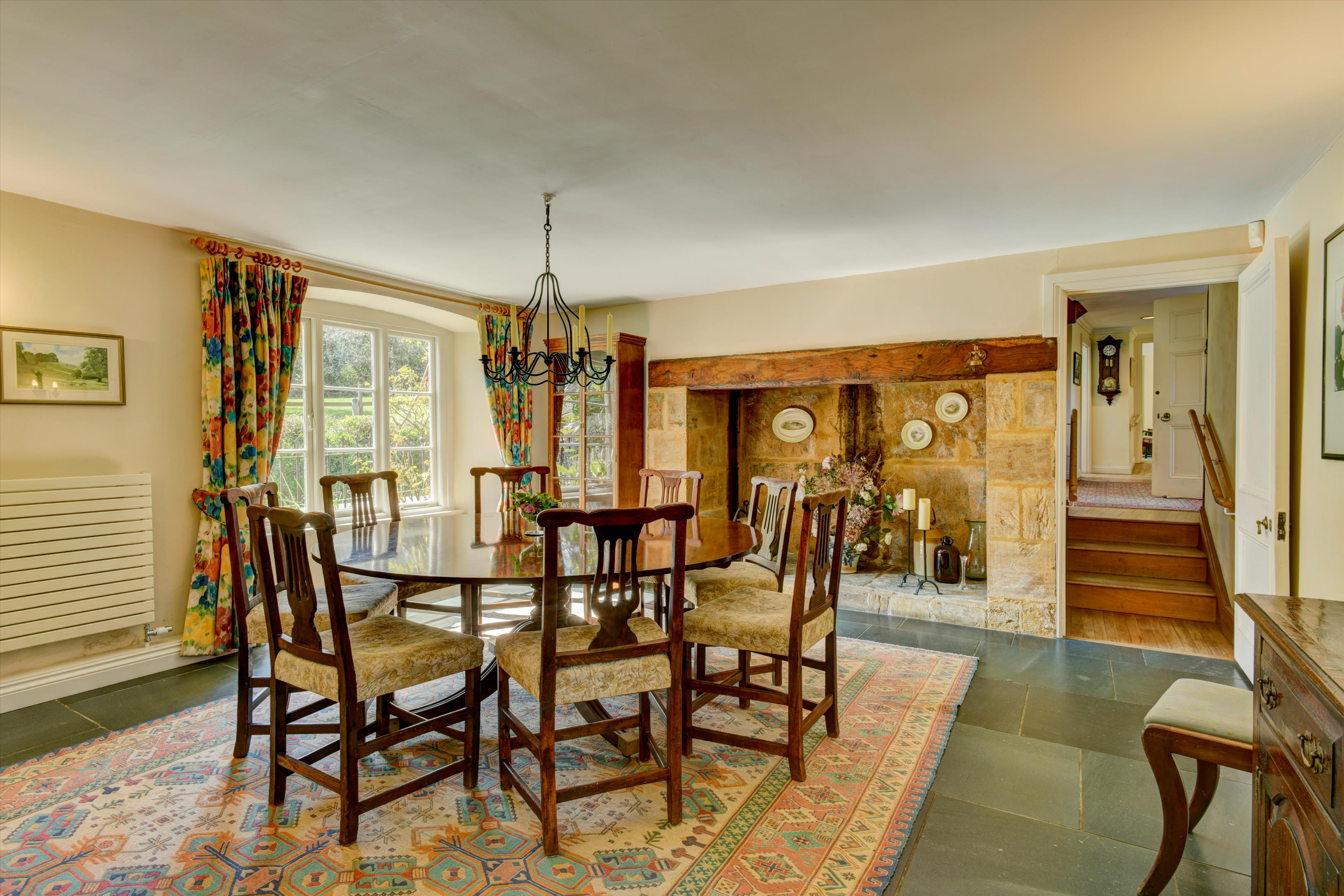 Corscombe, Dorchester, Dorset DT2