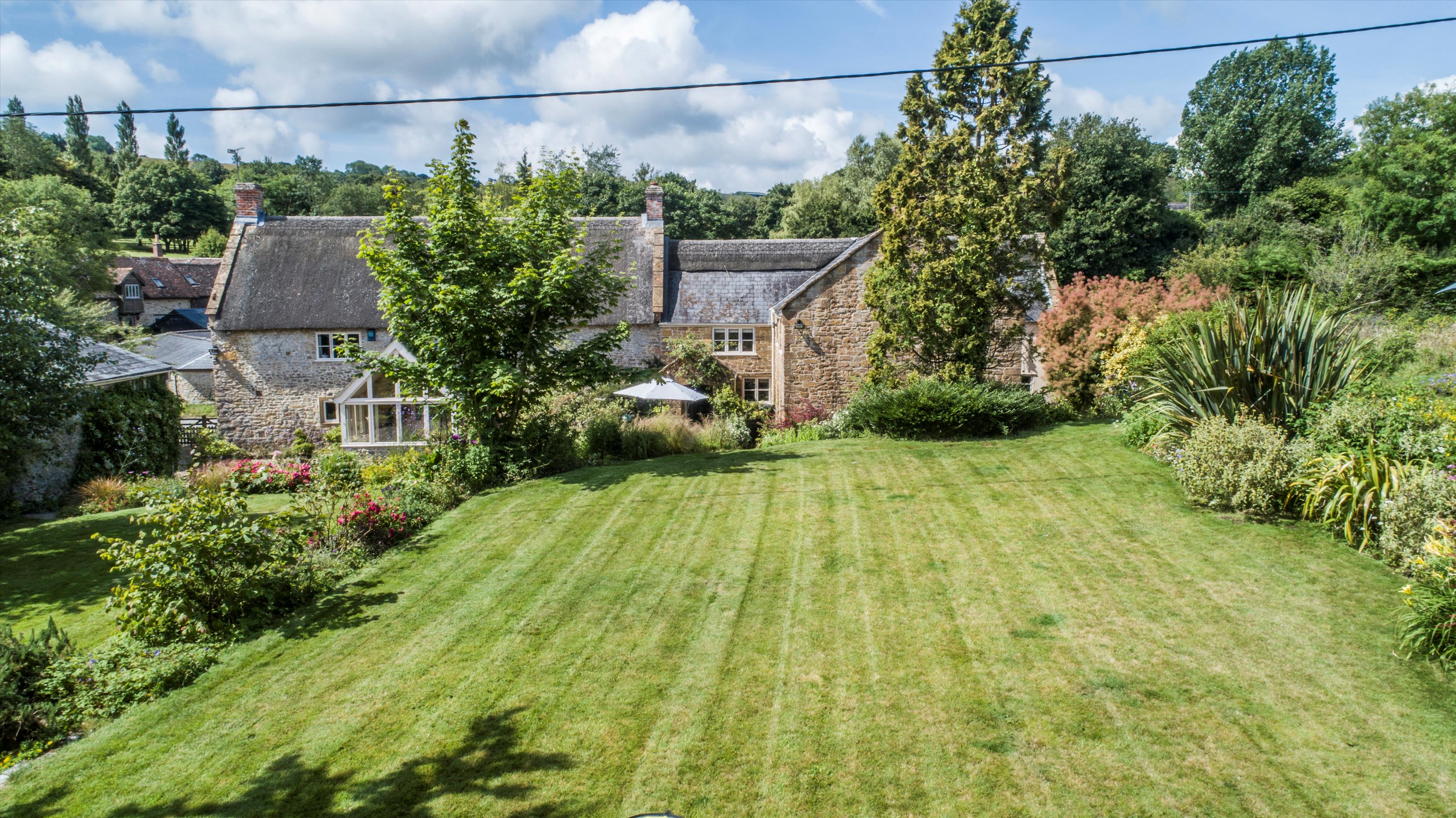 Corscombe, Dorchester, Dorset DT2
