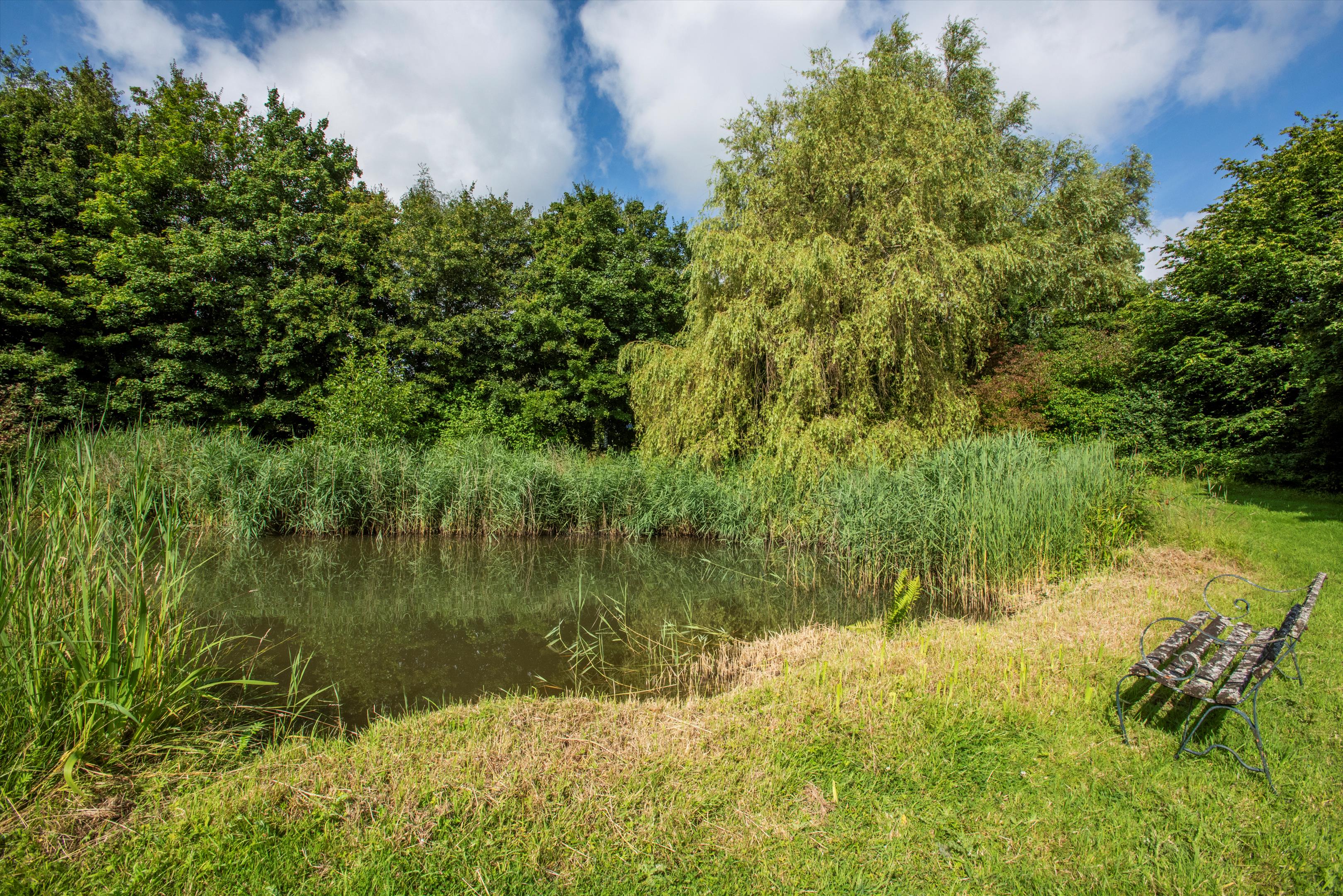 Corscombe, Dorchester, Dorset DT2