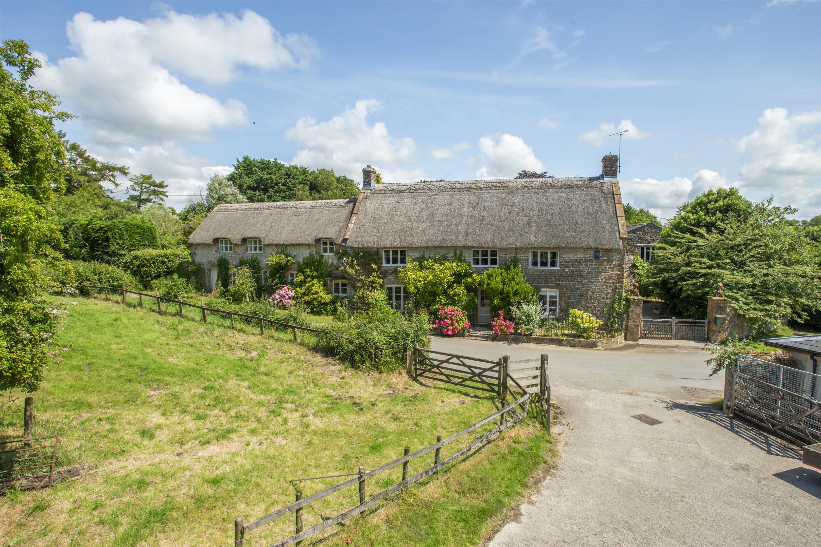 Corscombe, Dorchester, Dorset DT2