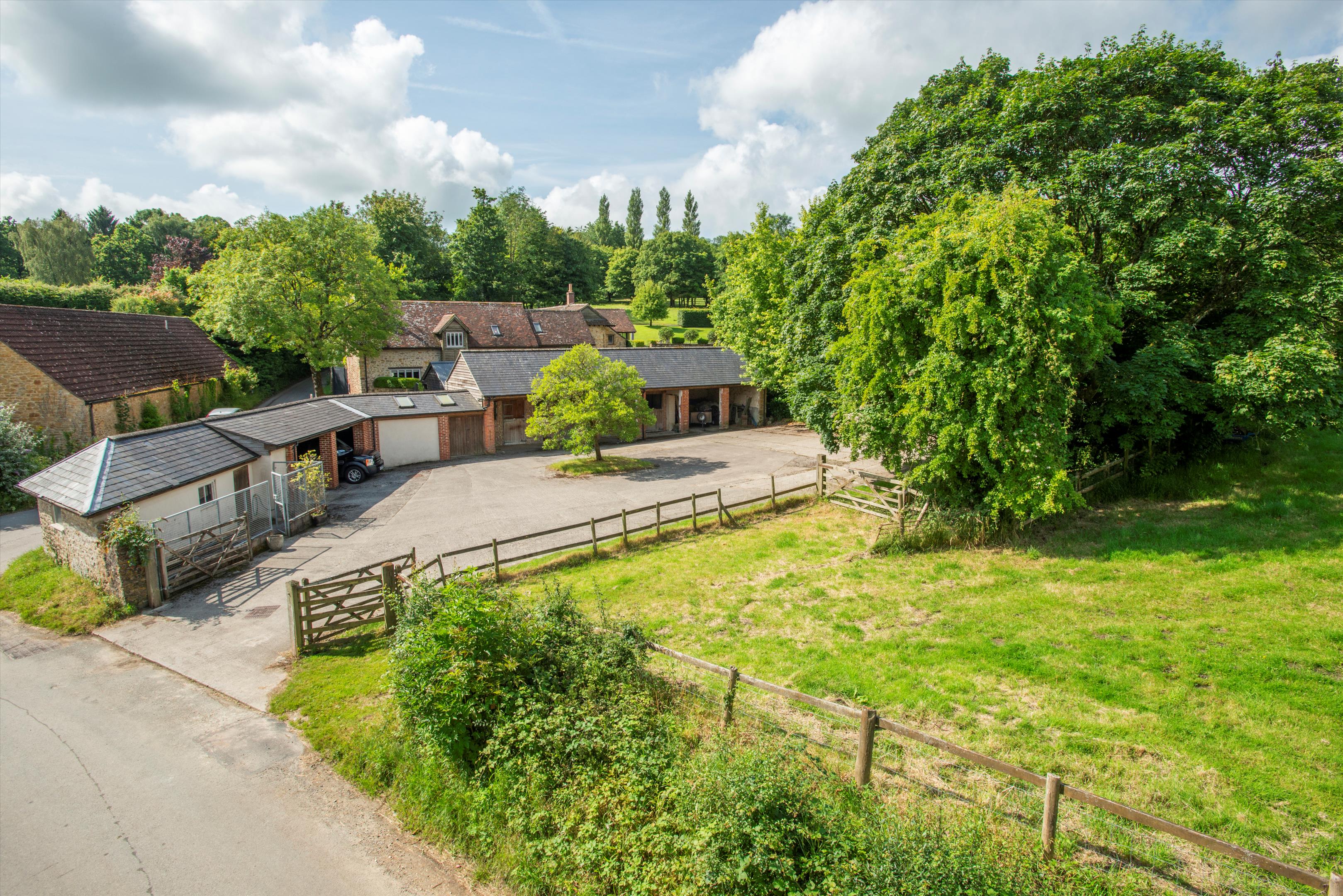 Corscombe, Dorchester, Dorset DT2