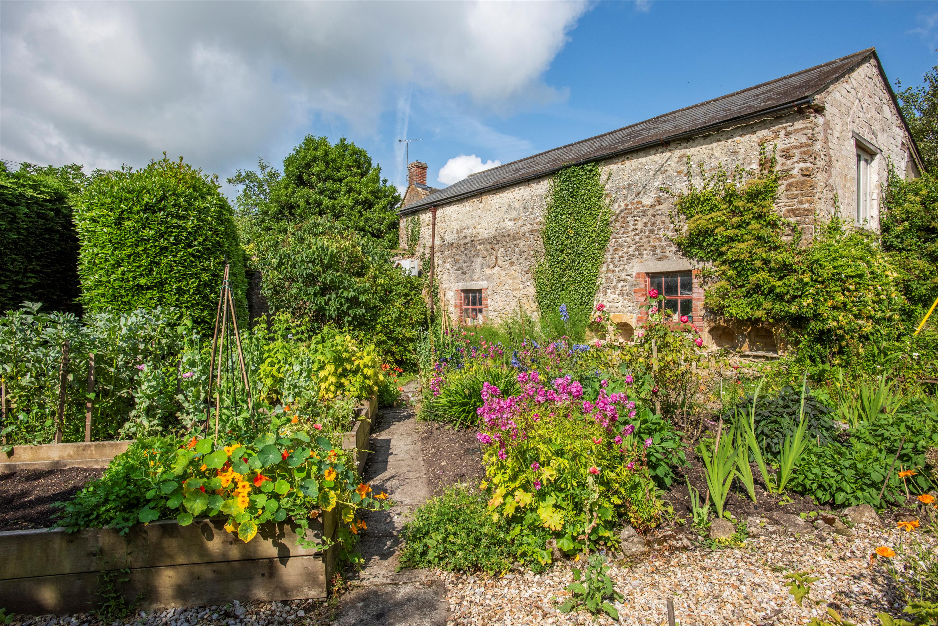 Corscombe, Dorchester, Dorset DT2