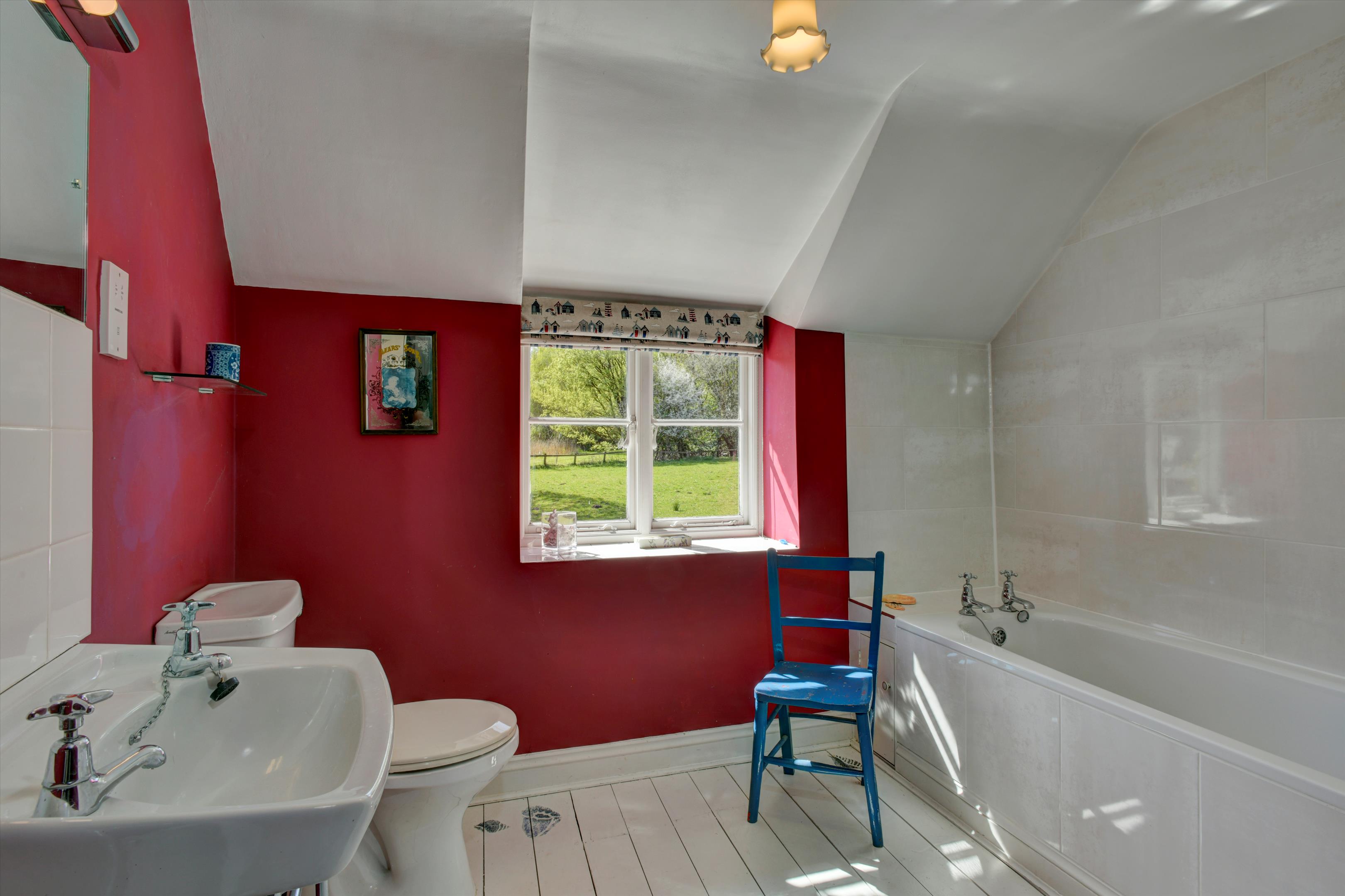 Corscombe, Dorchester, Dorset DT2