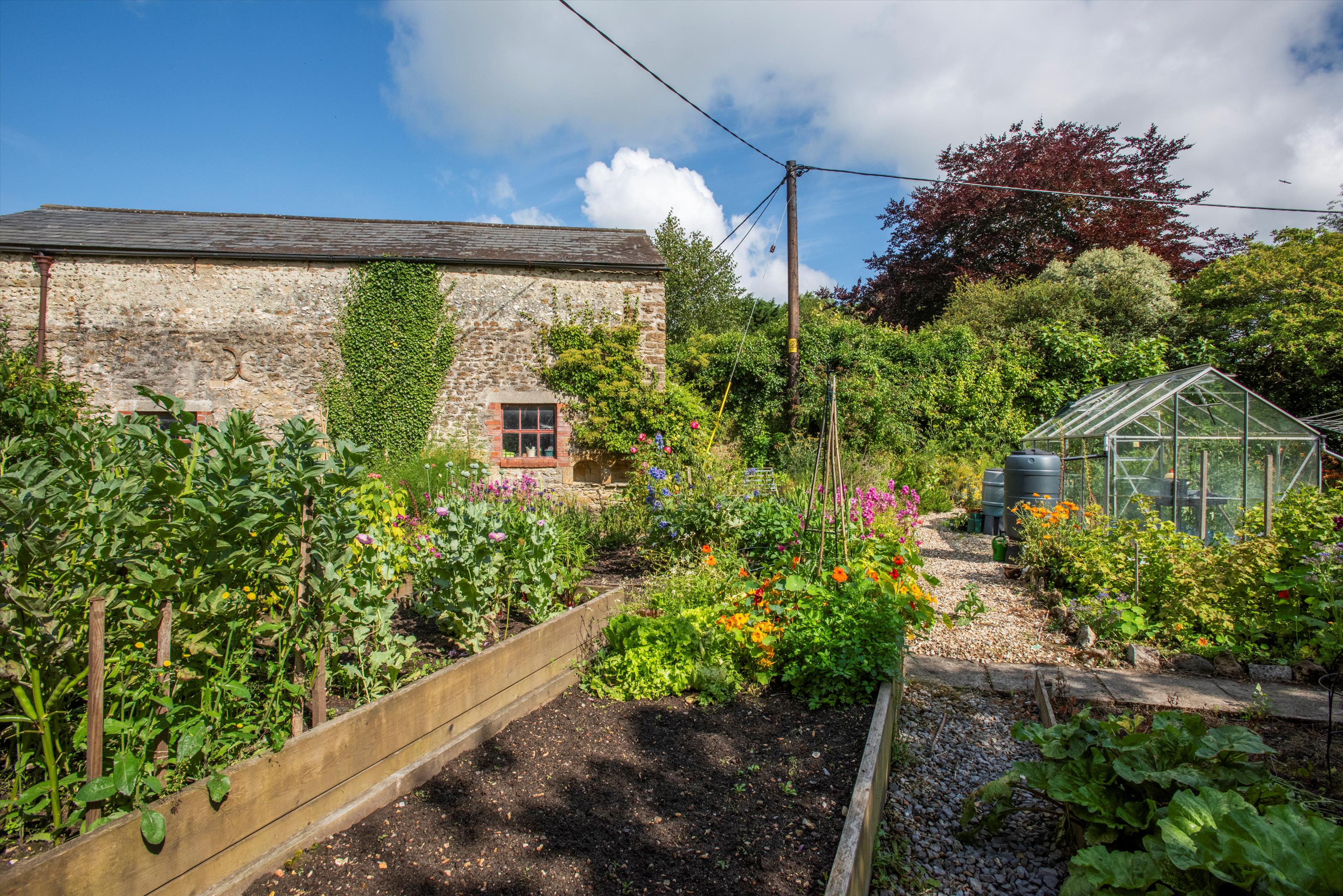 Corscombe, Dorchester, Dorset DT2