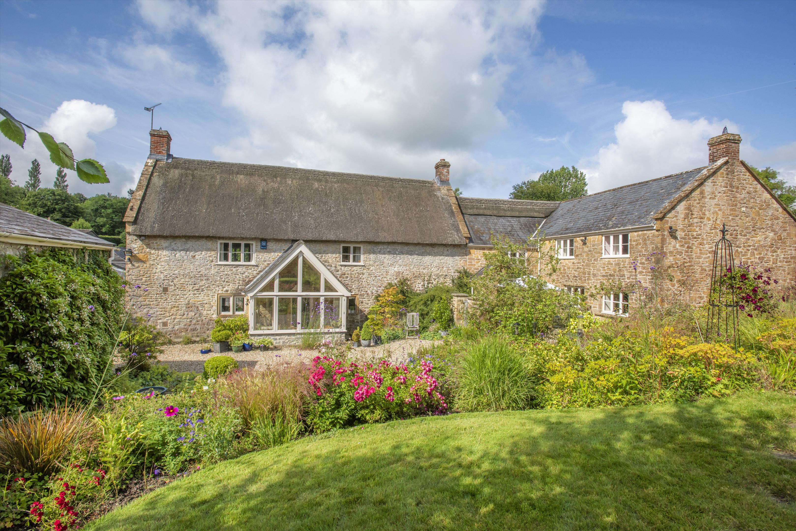 Corscombe, Dorchester, Dorset DT2