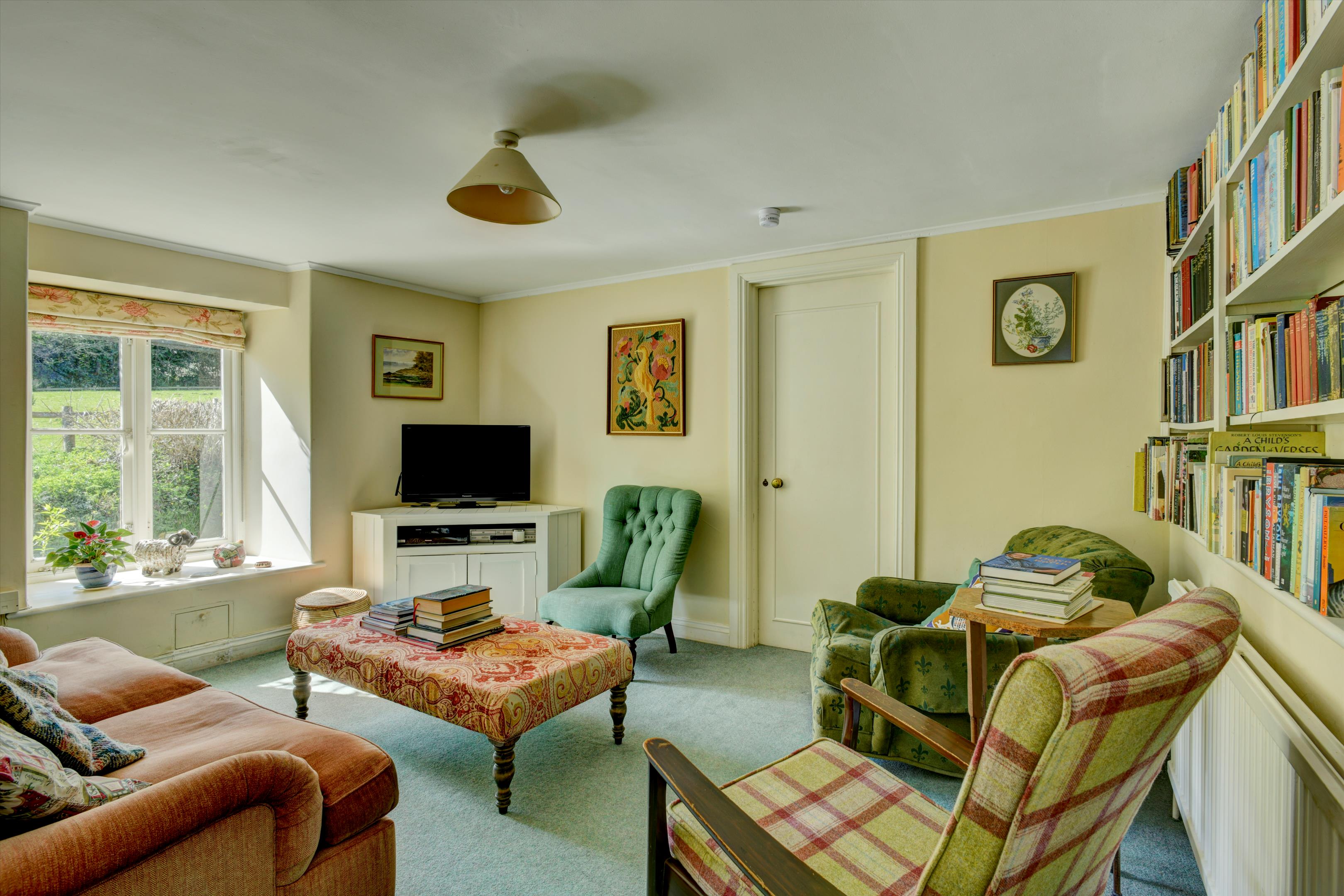 Corscombe, Dorchester, Dorset DT2