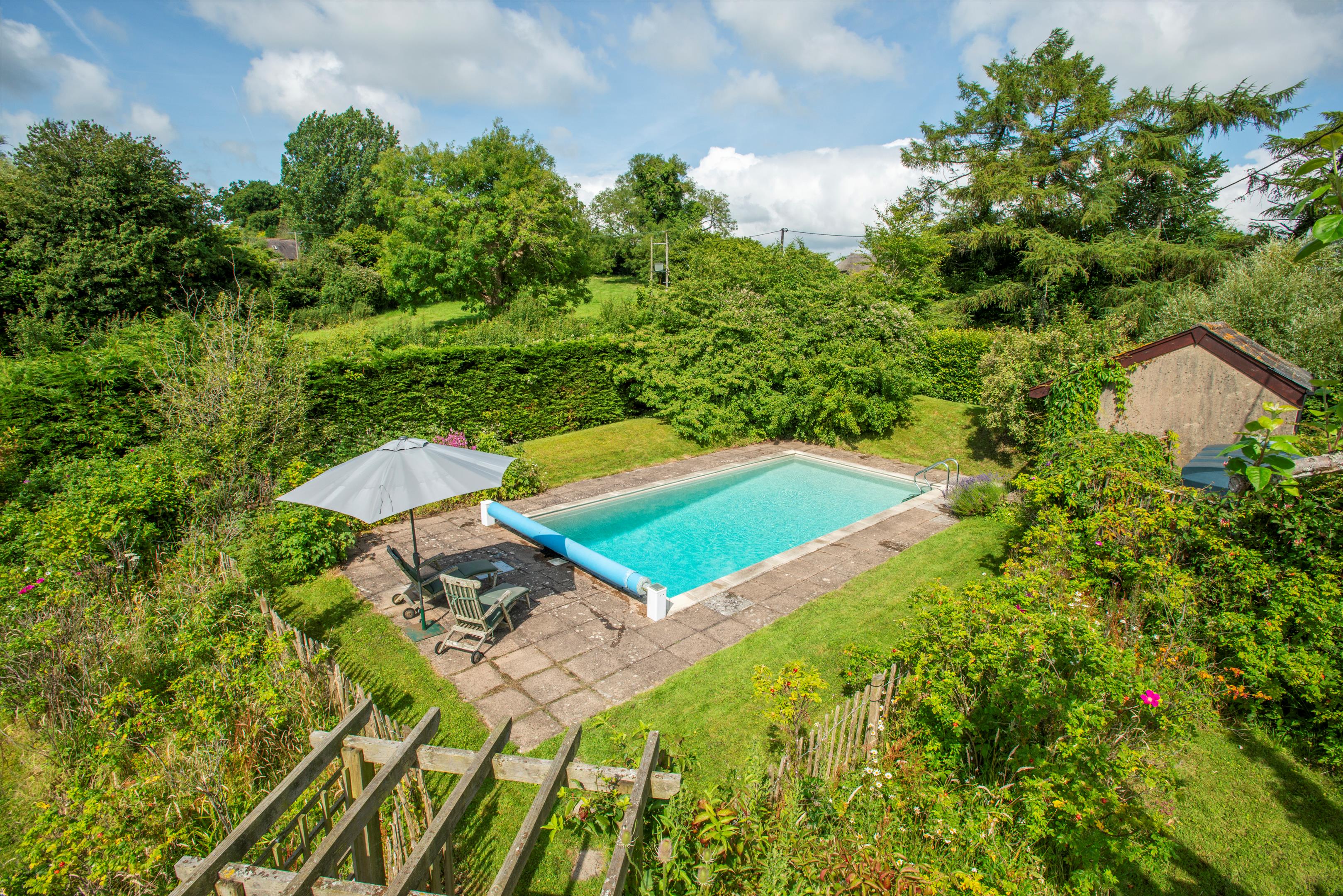 Corscombe, Dorchester, Dorset DT2