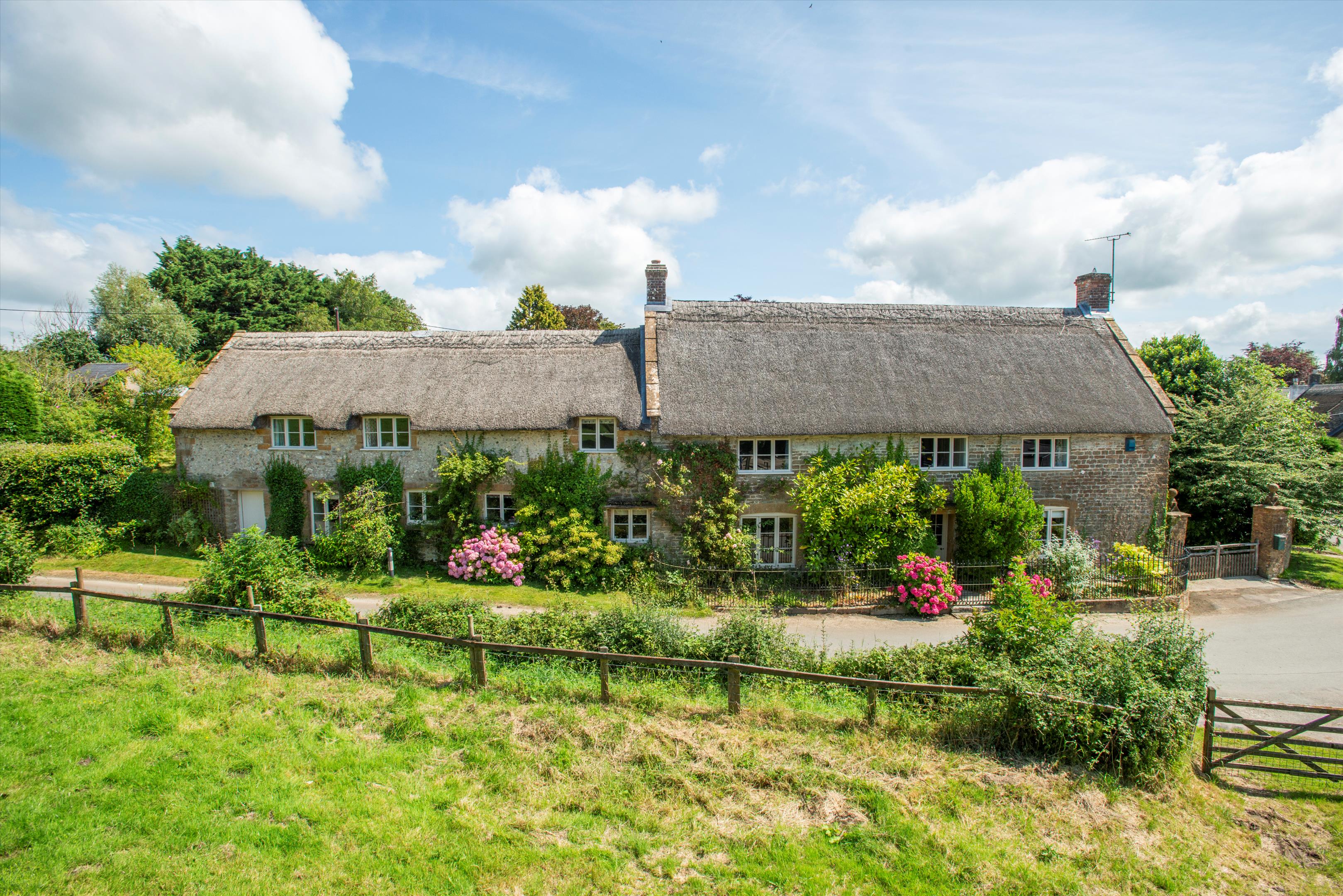 Corscombe, Dorchester, Dorset DT2