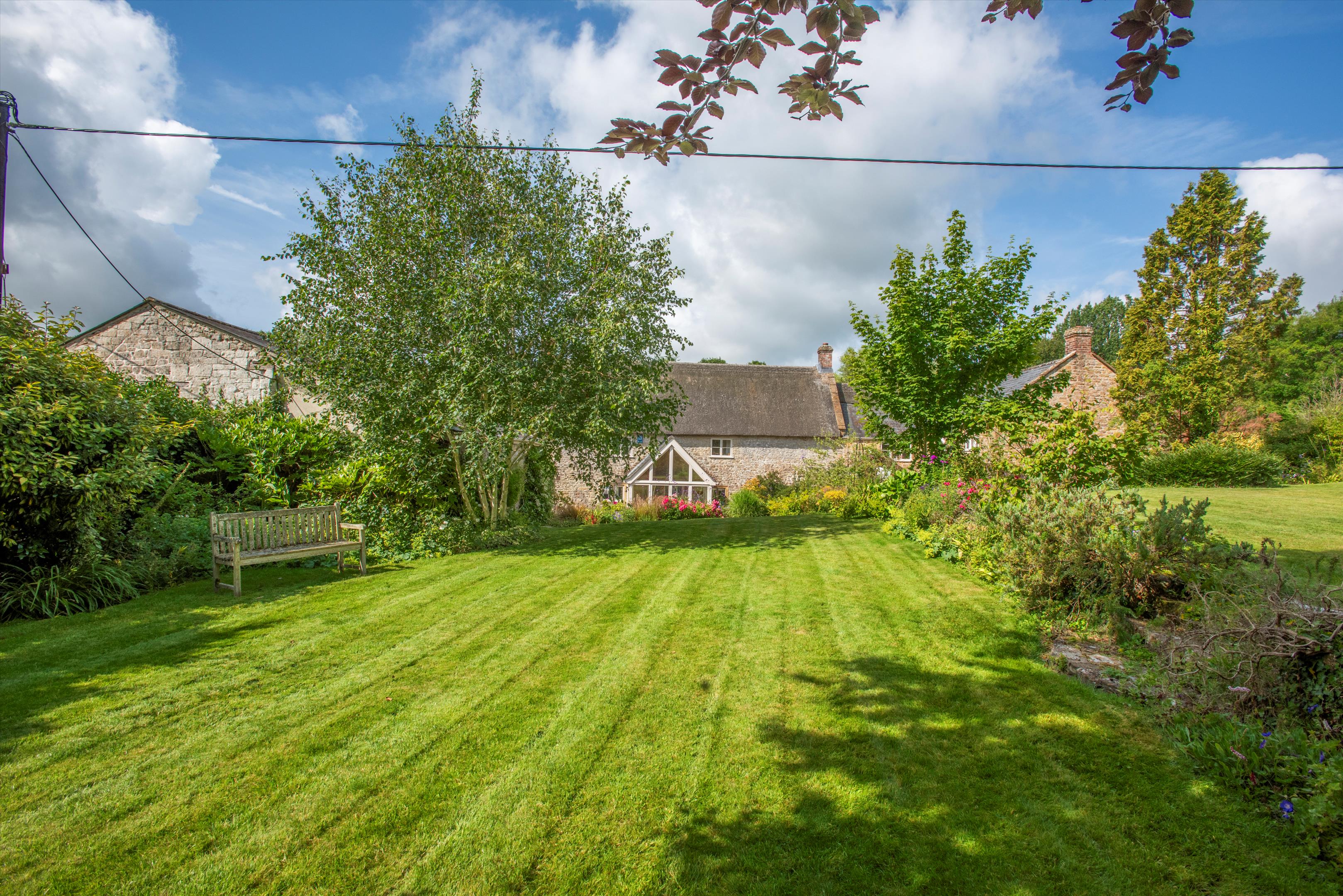 Corscombe, Dorchester, Dorset DT2