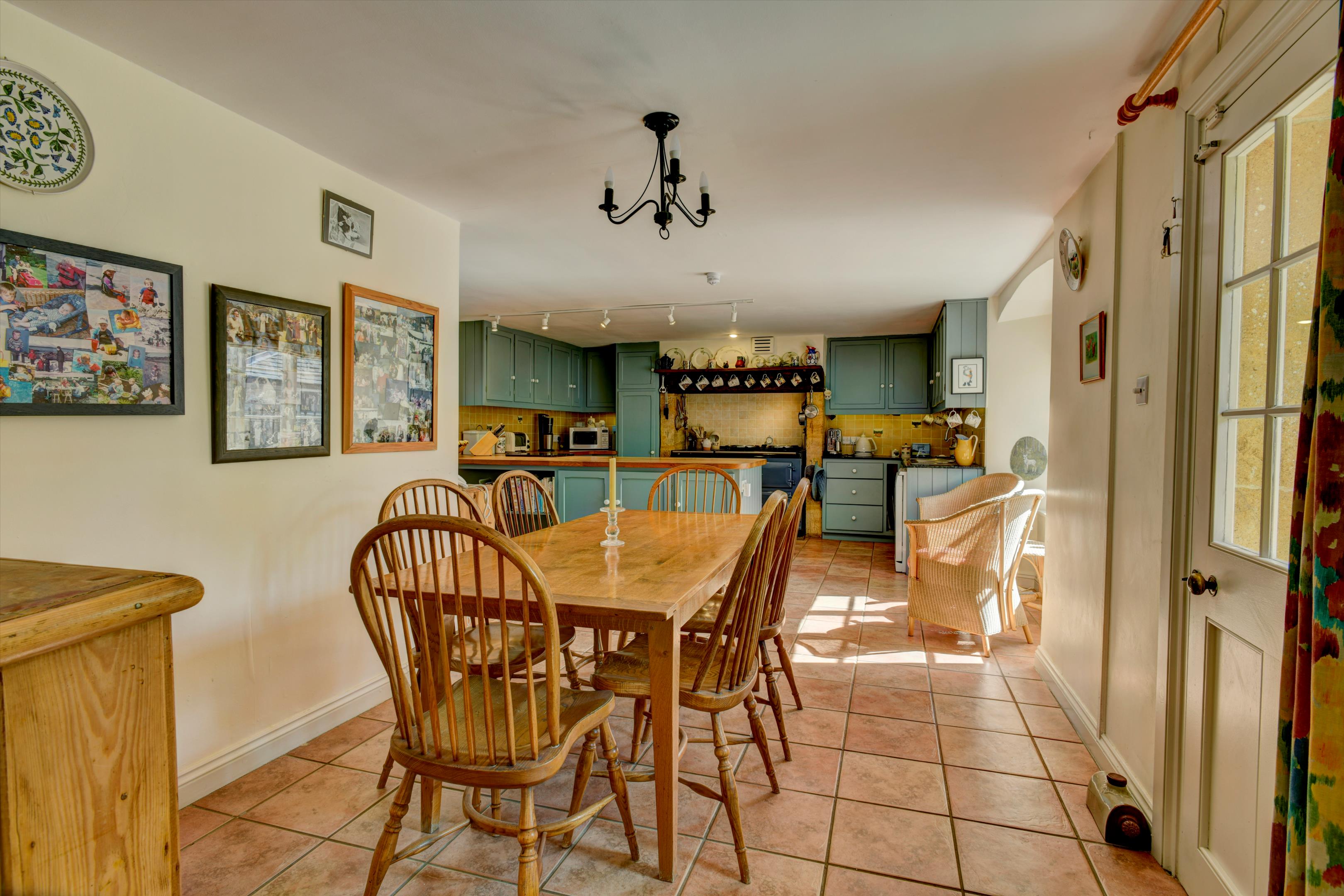 Corscombe, Dorchester, Dorset DT2
