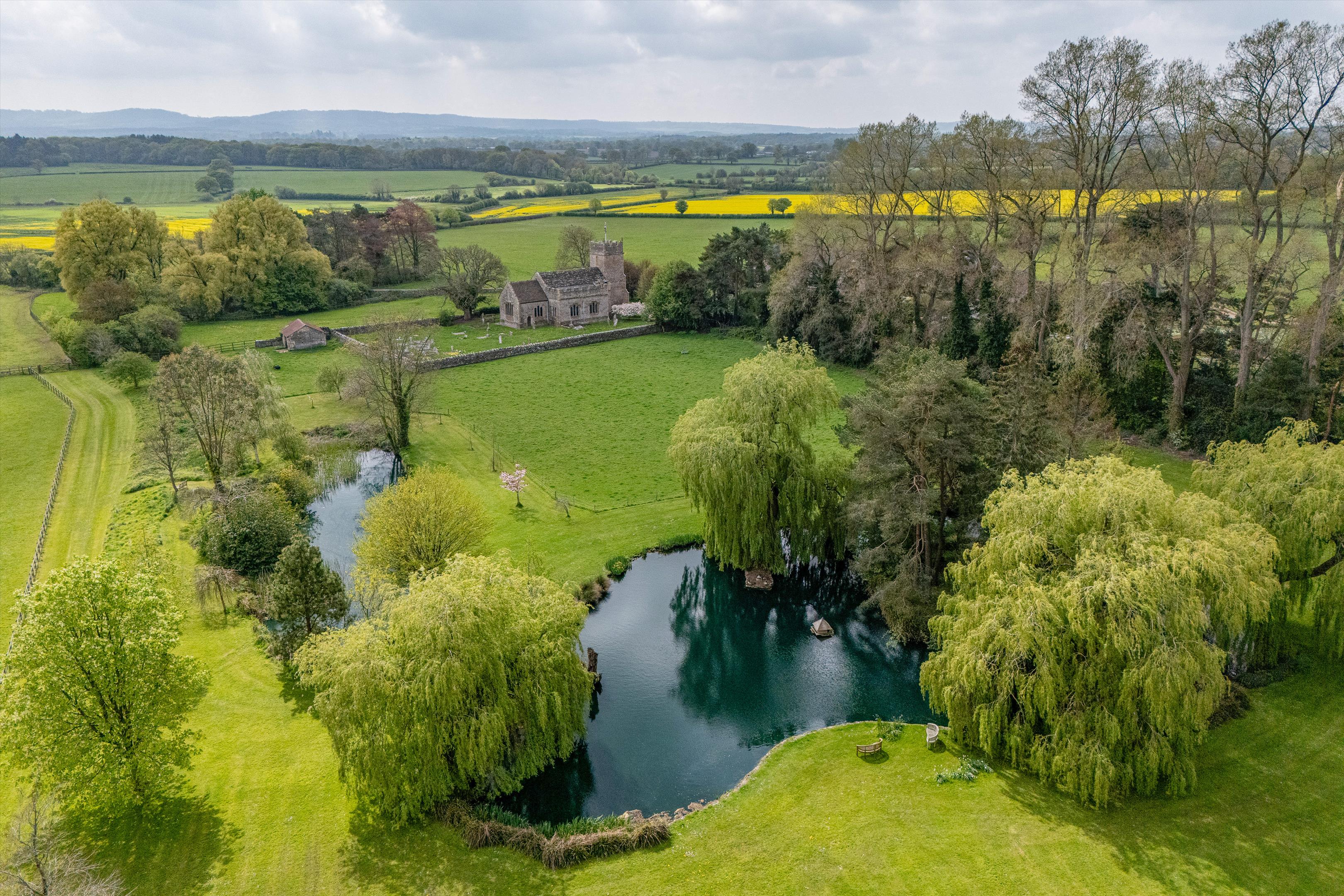 Folke, Sherborne, Dorset, DT9