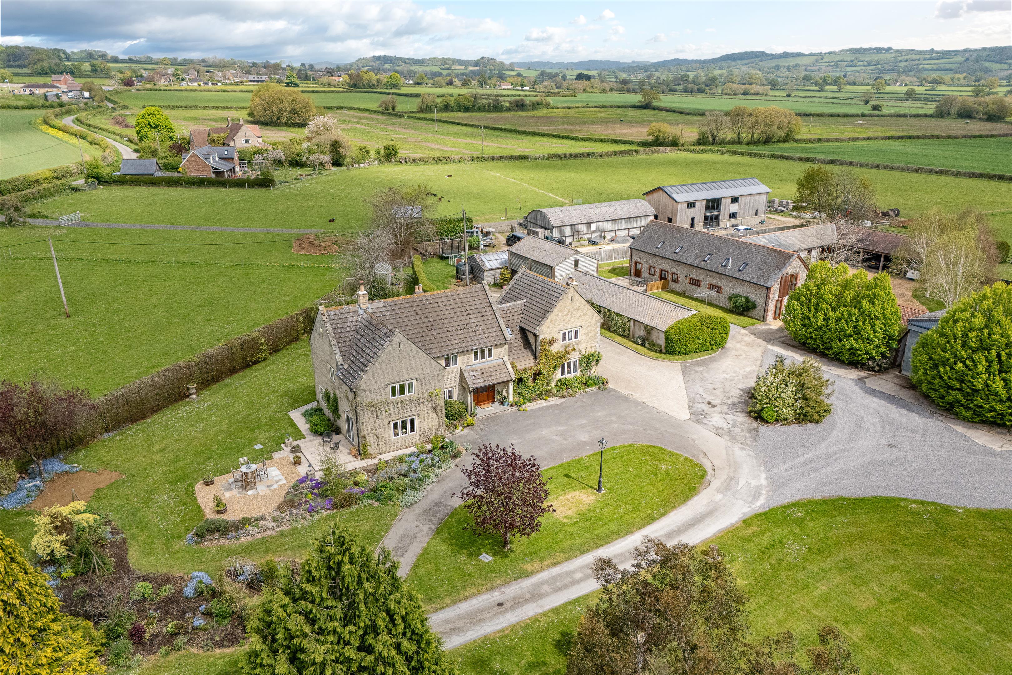 Folke, Sherborne, Dorset, DT9