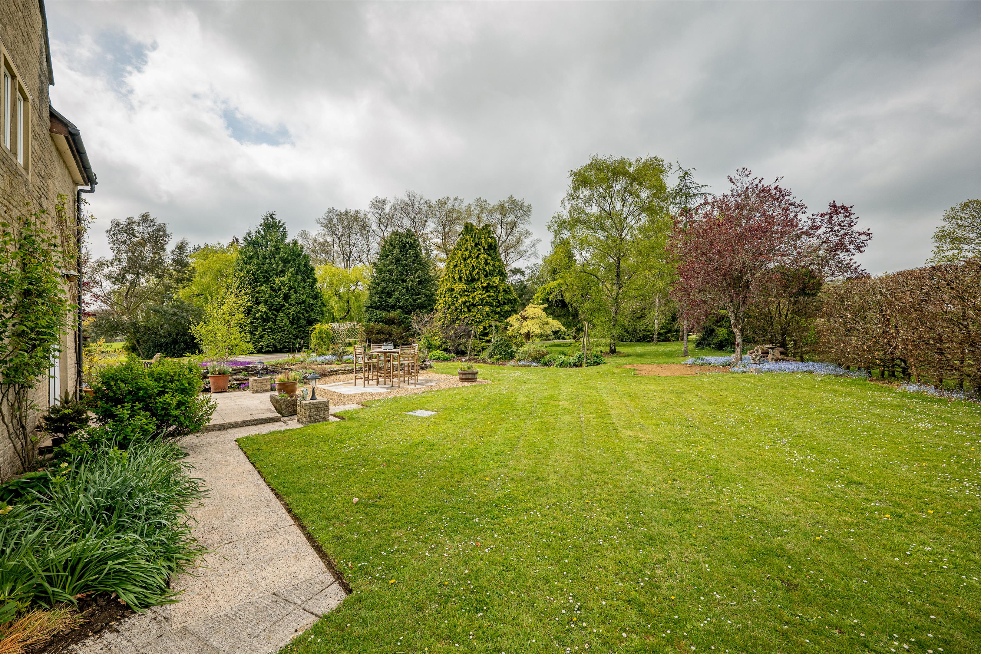 Folke, Sherborne, Dorset, DT9