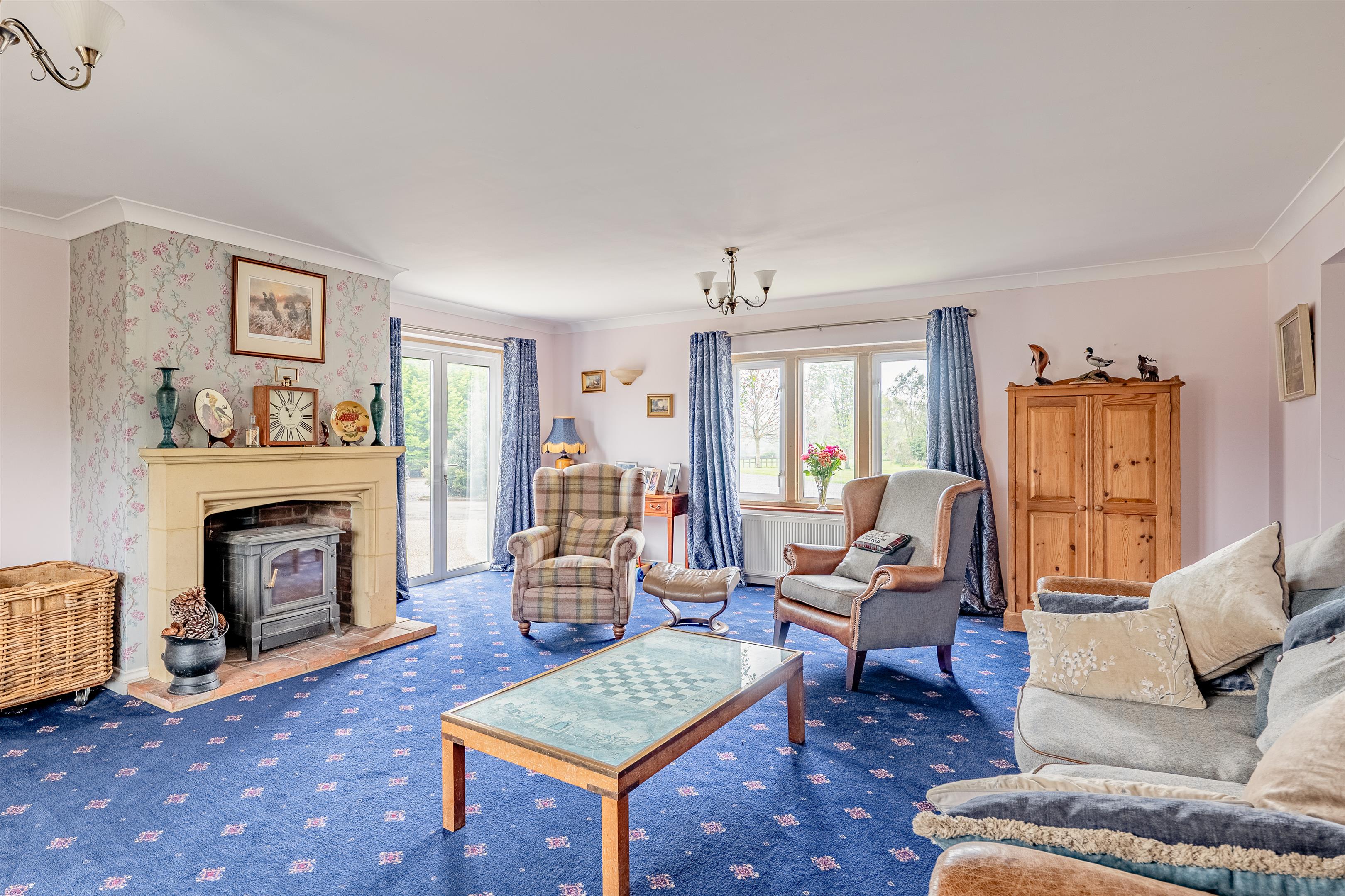 Folke, Sherborne, Dorset, DT9