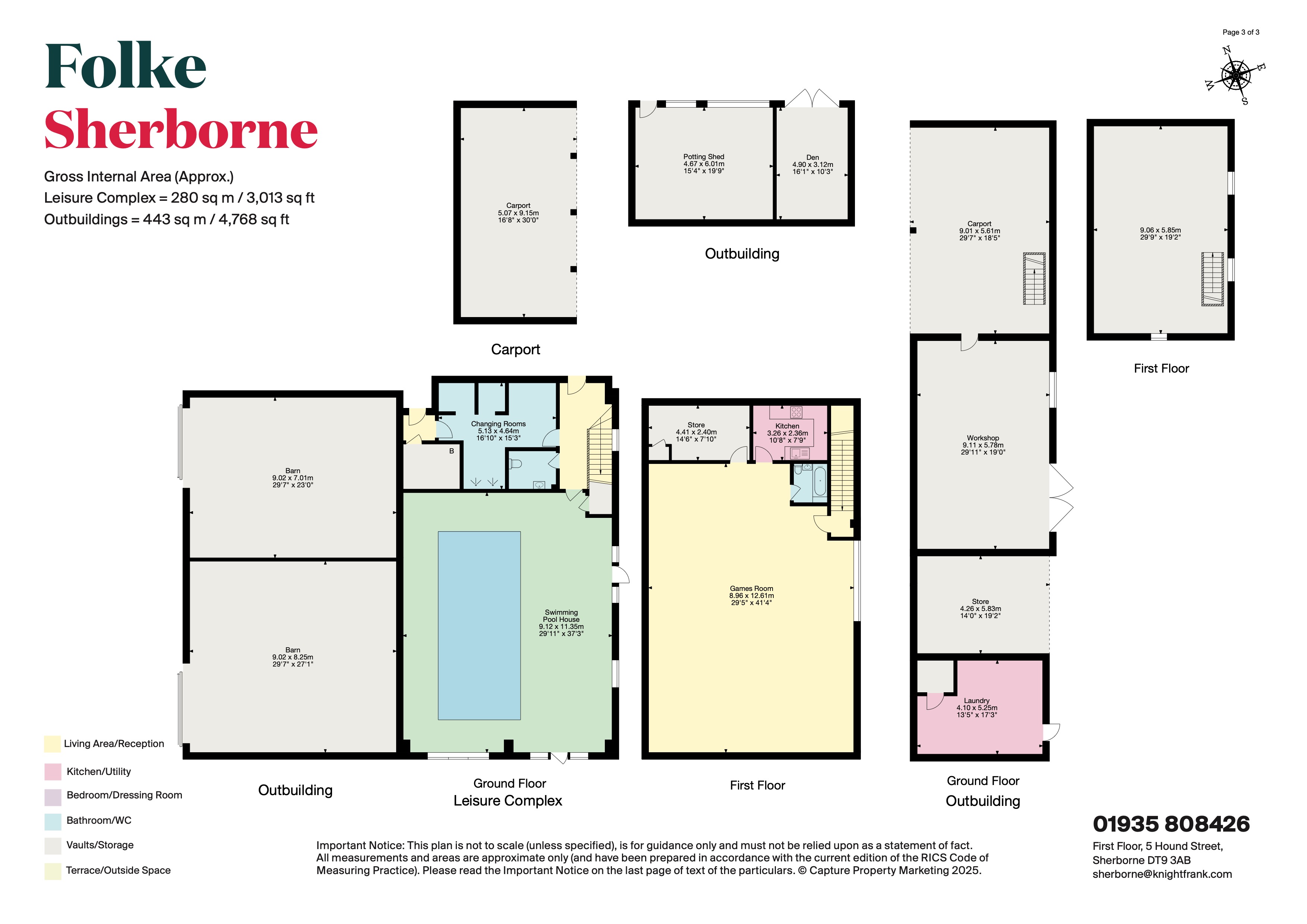 Folke, Sherborne, Dorset, DT9