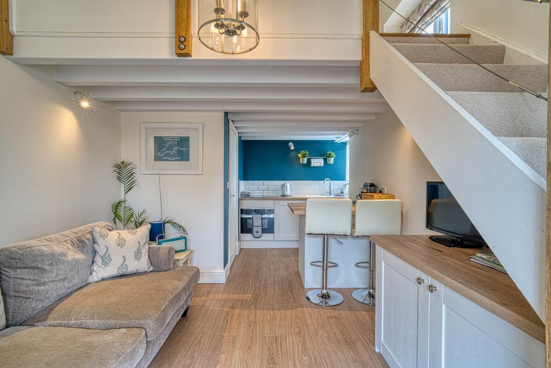 East Coker, Yeovil, Somerset BA22