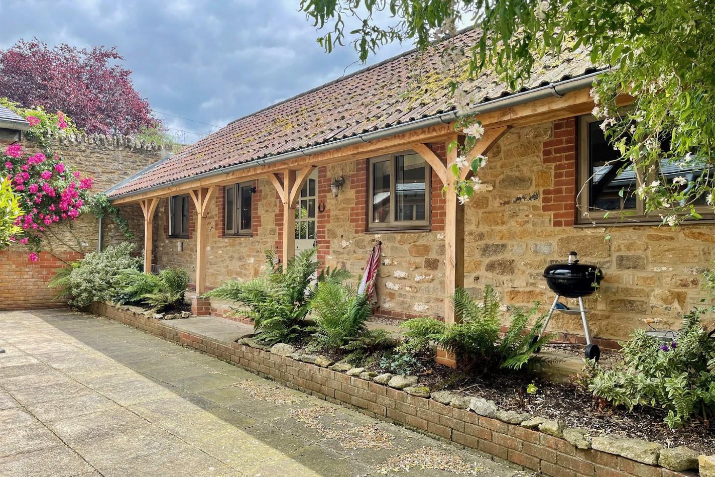 East Coker, Yeovil, Somerset BA22
