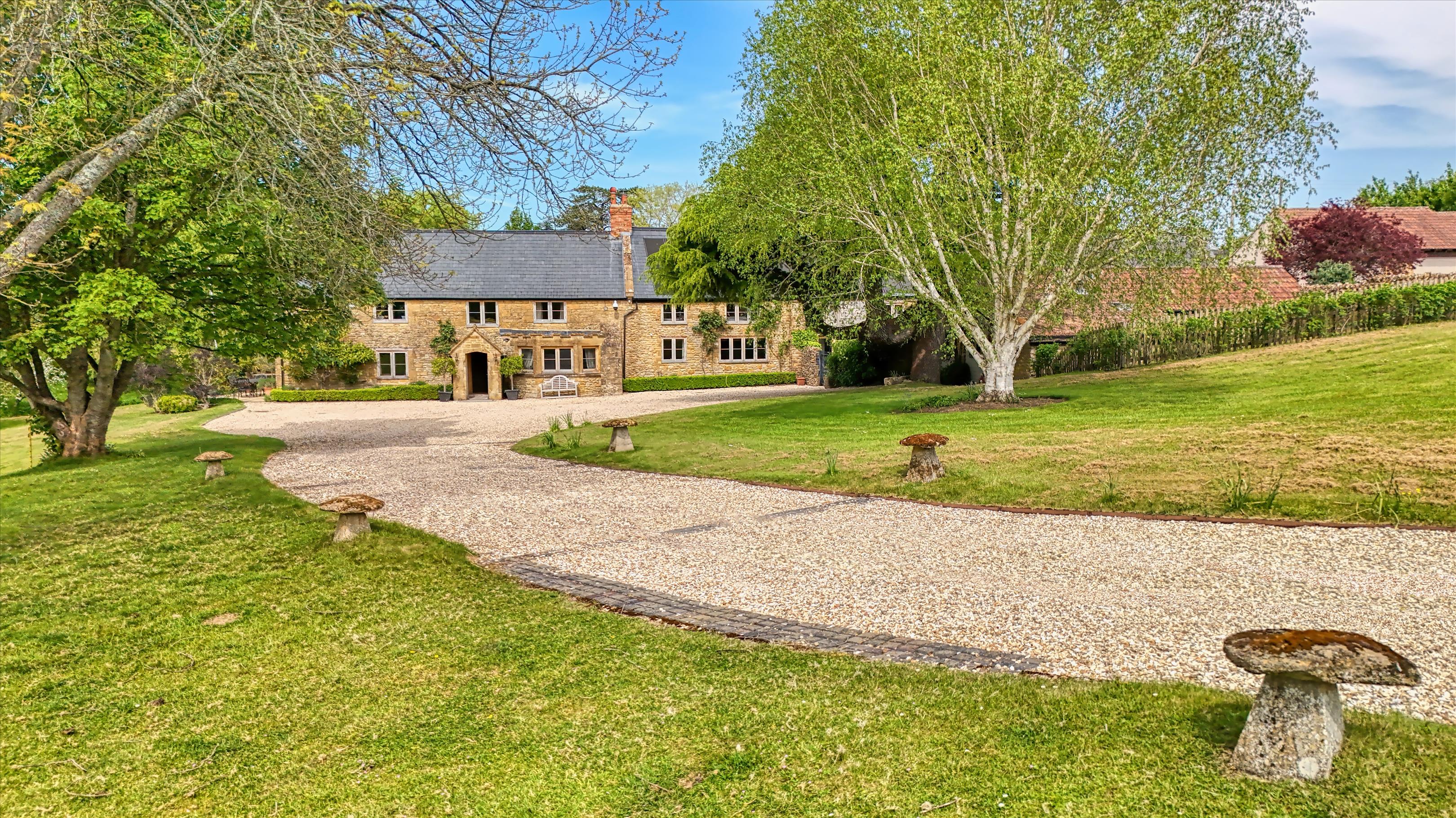 East Coker, Yeovil, Somerset BA22