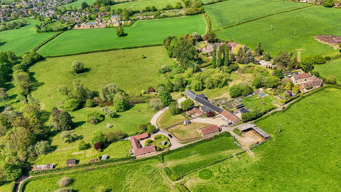 East Coker, Yeovil, Somerset BA22