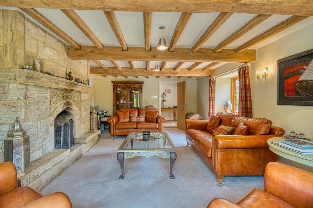 East Coker, Yeovil, Somerset BA22